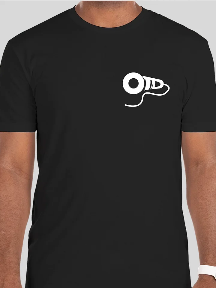 Keep Striving "Noir" product image (1)