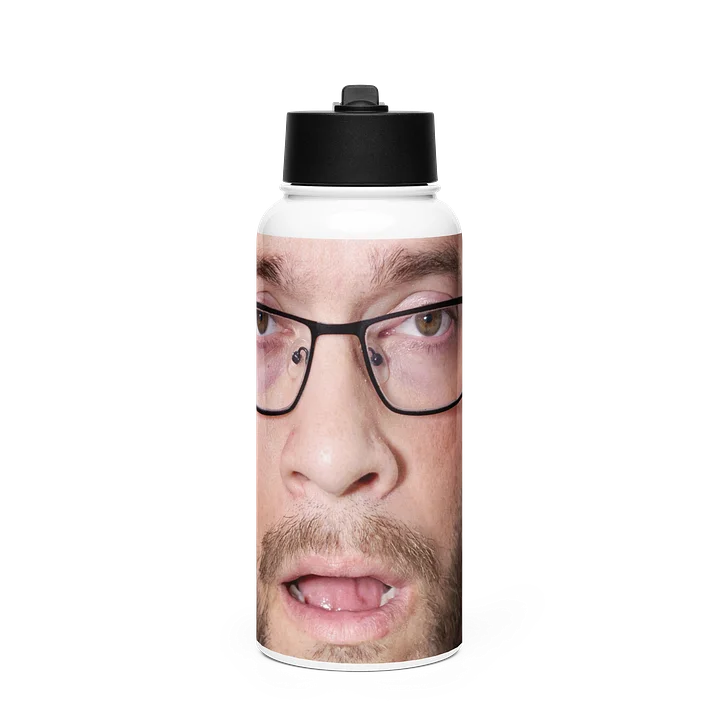 HUH Chefie Bottle product image (1)
