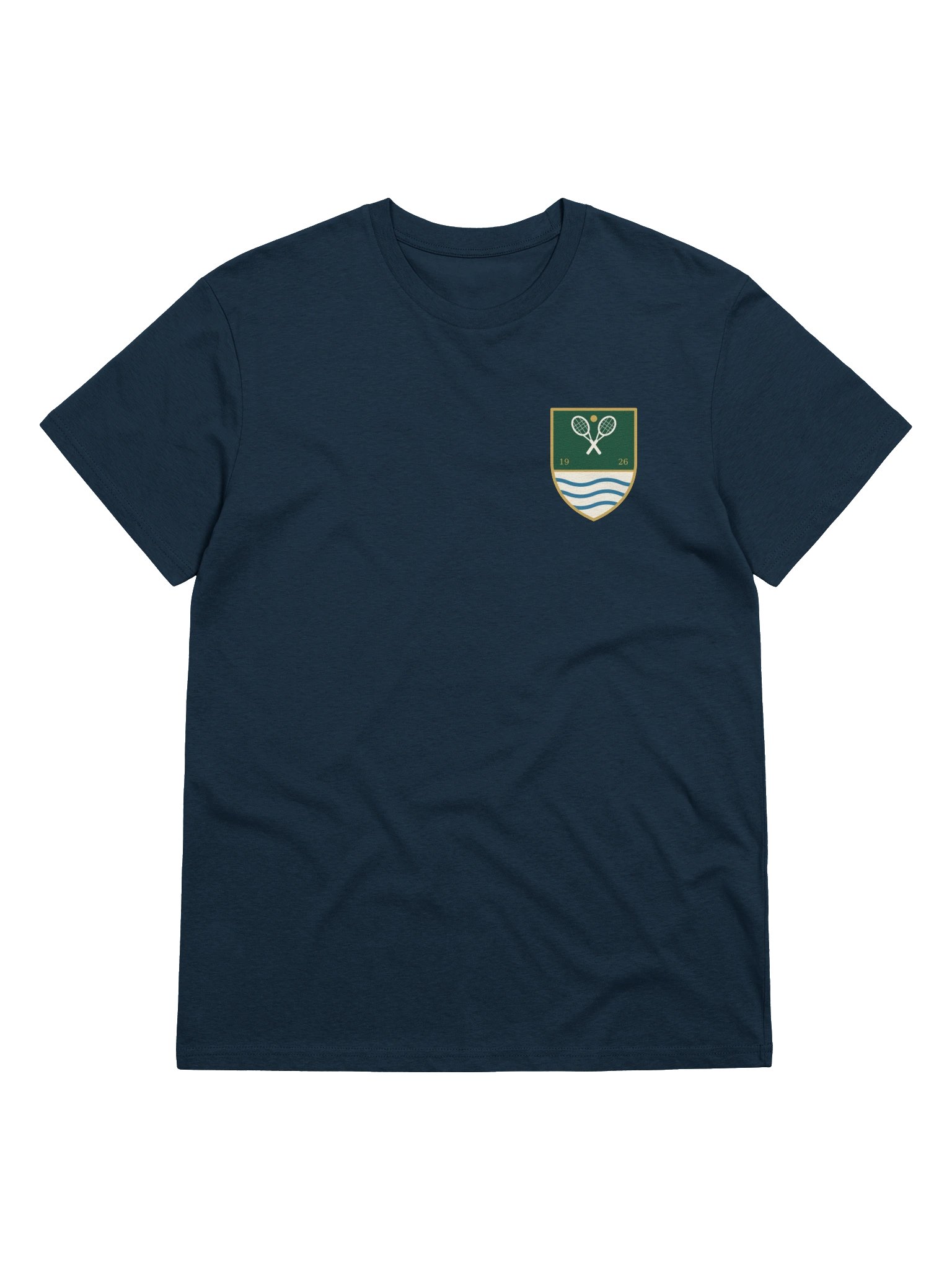 TC Revers sur Lac T-shirt Écusson product image (9)