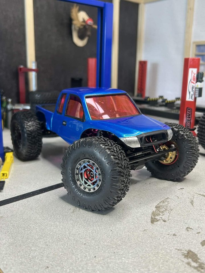 Nacho product image (1)
