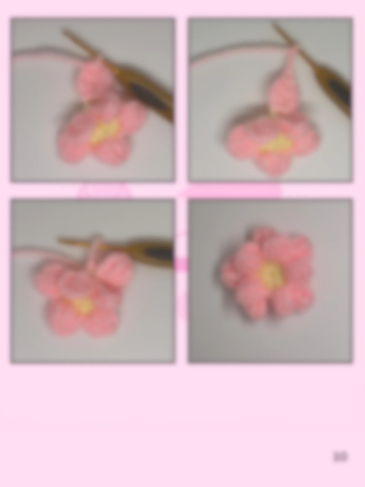 Flor de Cerezo product image (3)