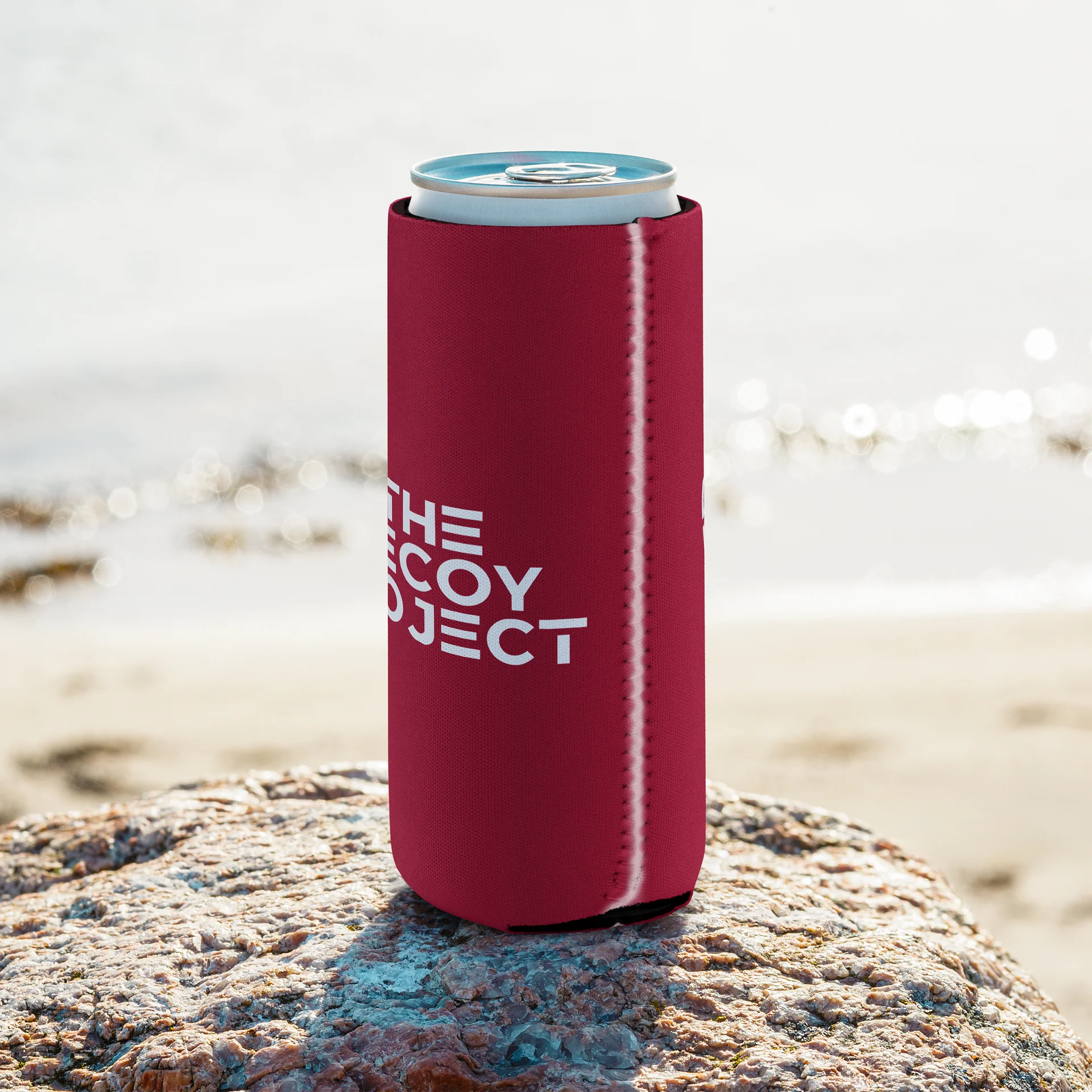 The Decoy Project Coozie product image (15)