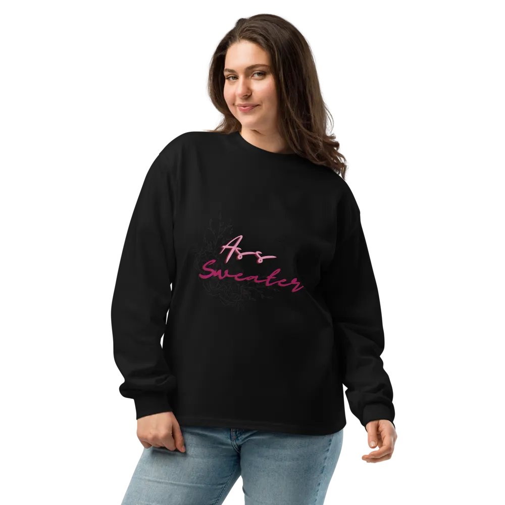 Ass Sweater product image (9)