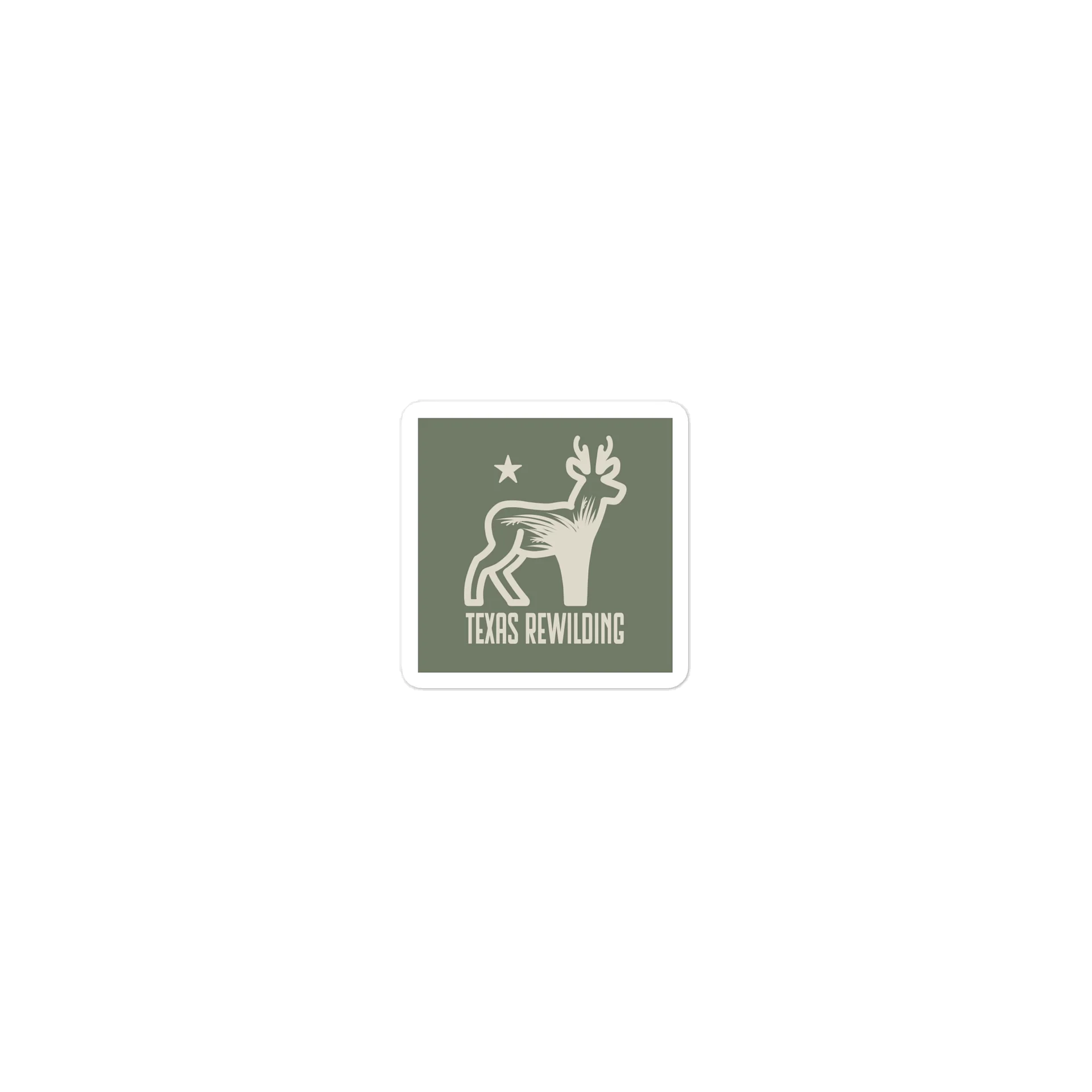 Logo Sticker product image (1)