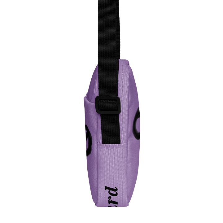 "face forward" crossbody (purple) product image (2)