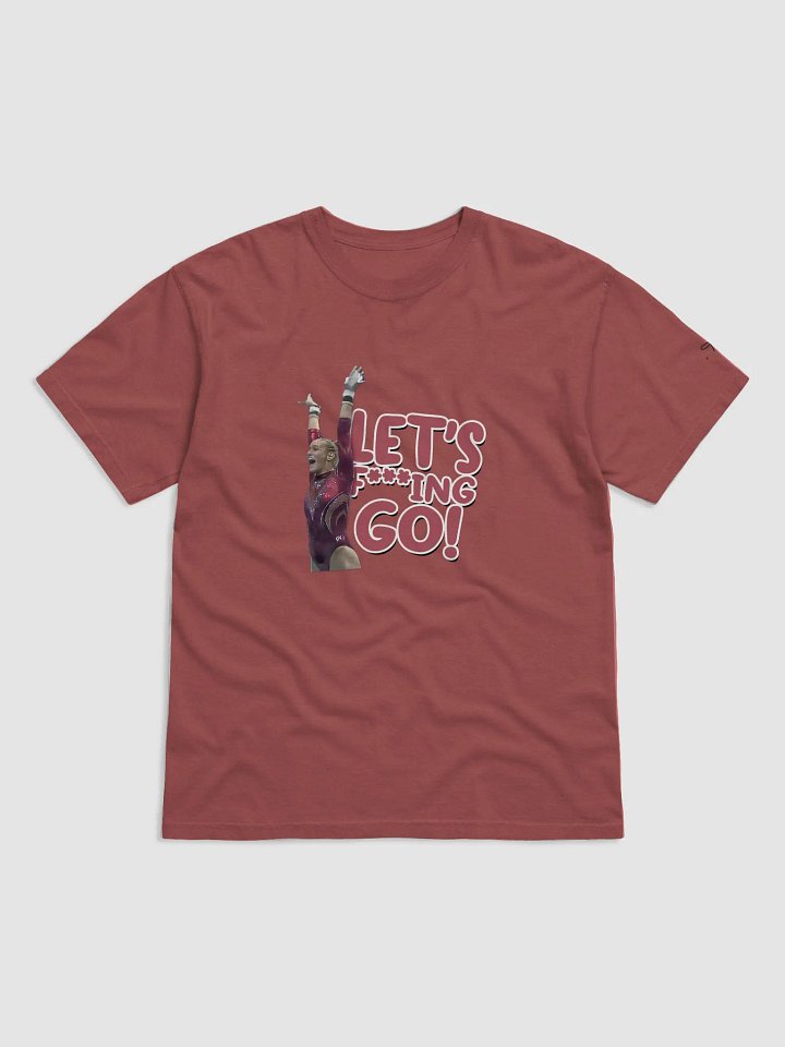 LFG Shirt product image (1)