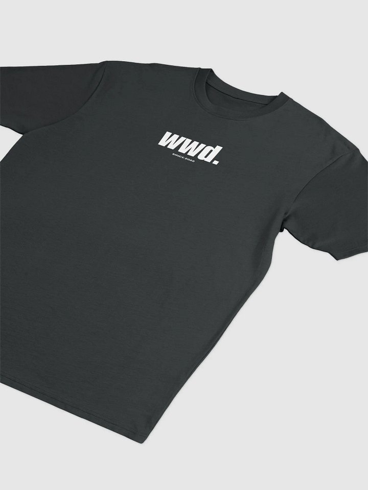 Logo (White) product image (2)