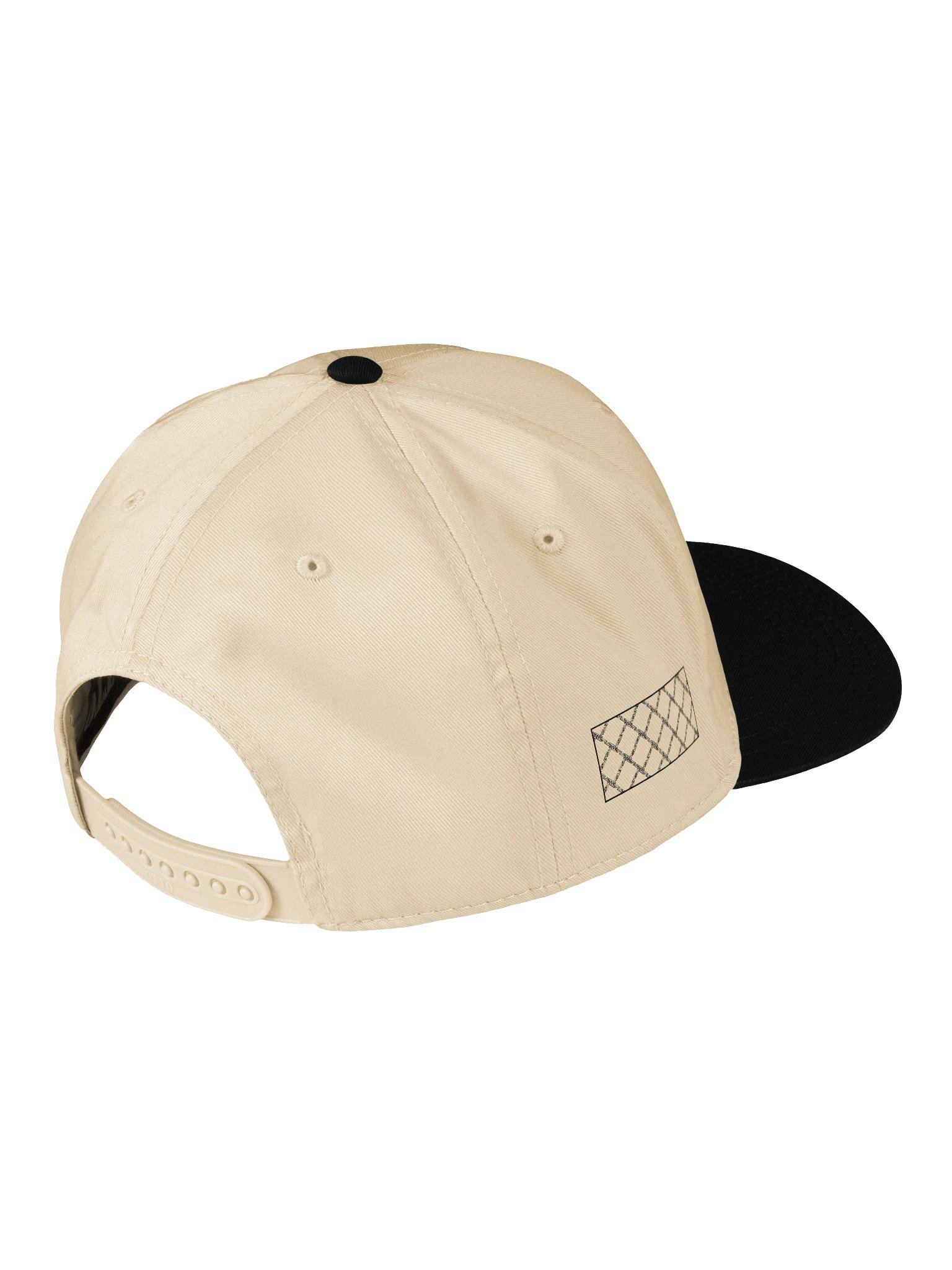 HALOGEN Sandstone/Black Cap product image (4)