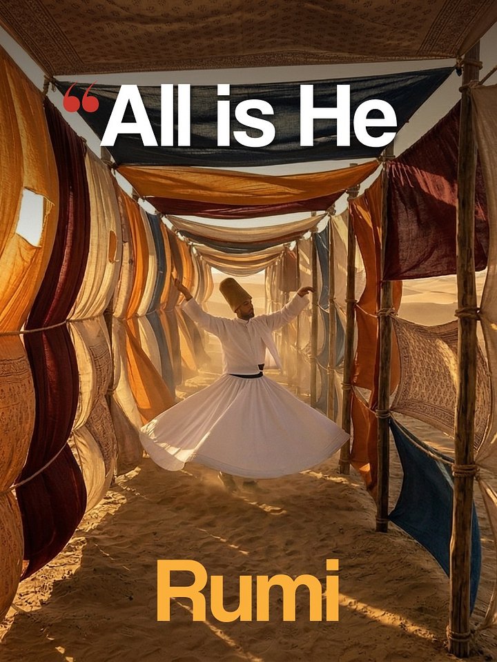 All is He - Download High Quality Music Version product image (1)