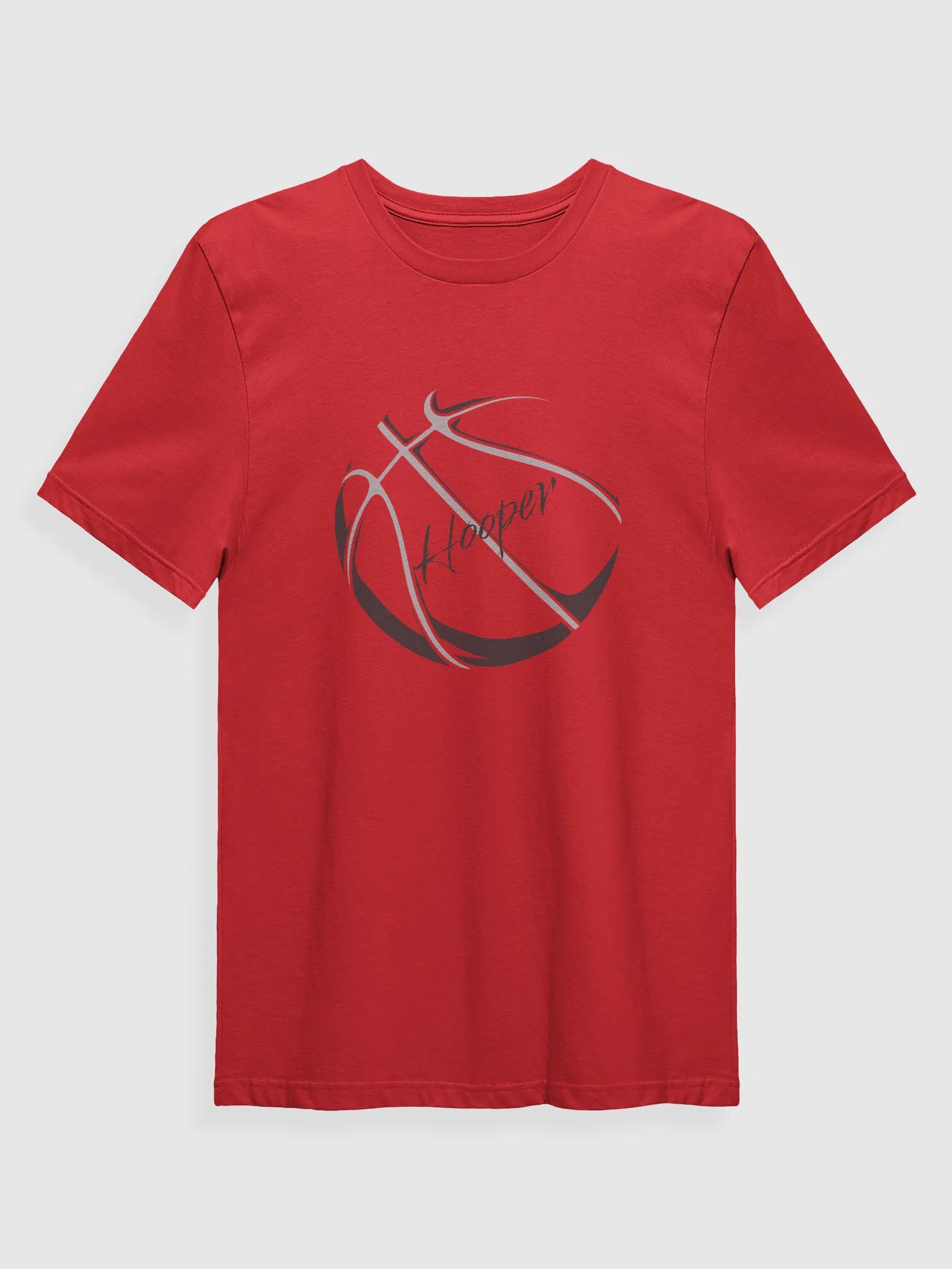 Hooper T-Shirt product image (1)