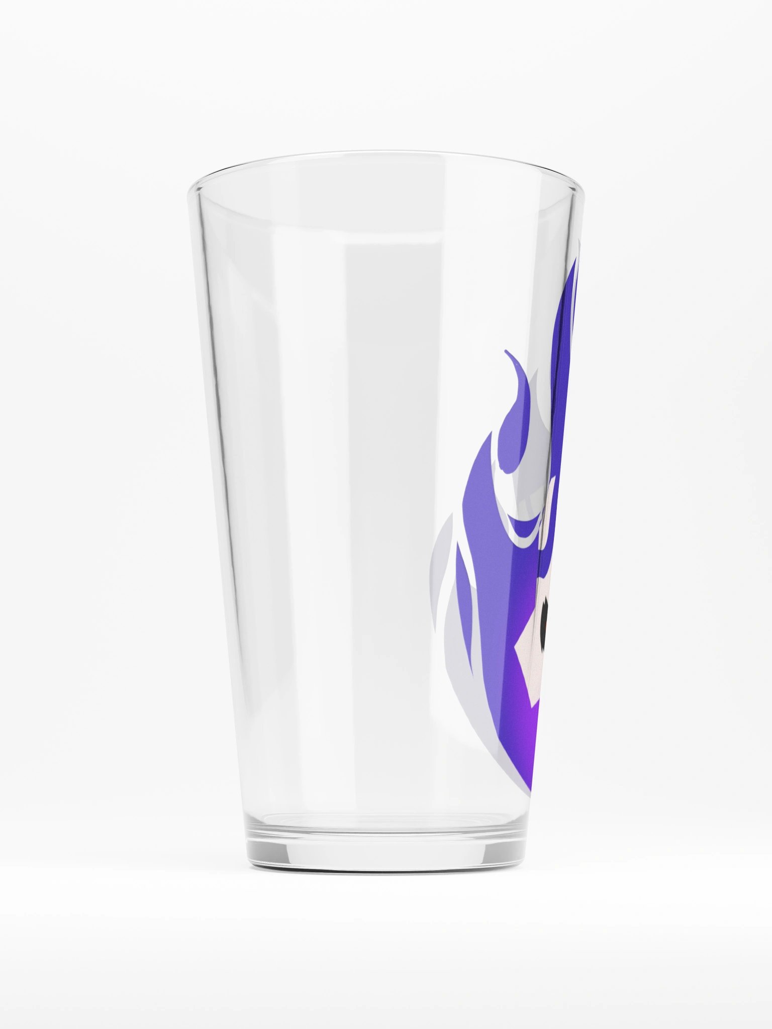 3rd Voidwalkers Pint Glass product image (2)