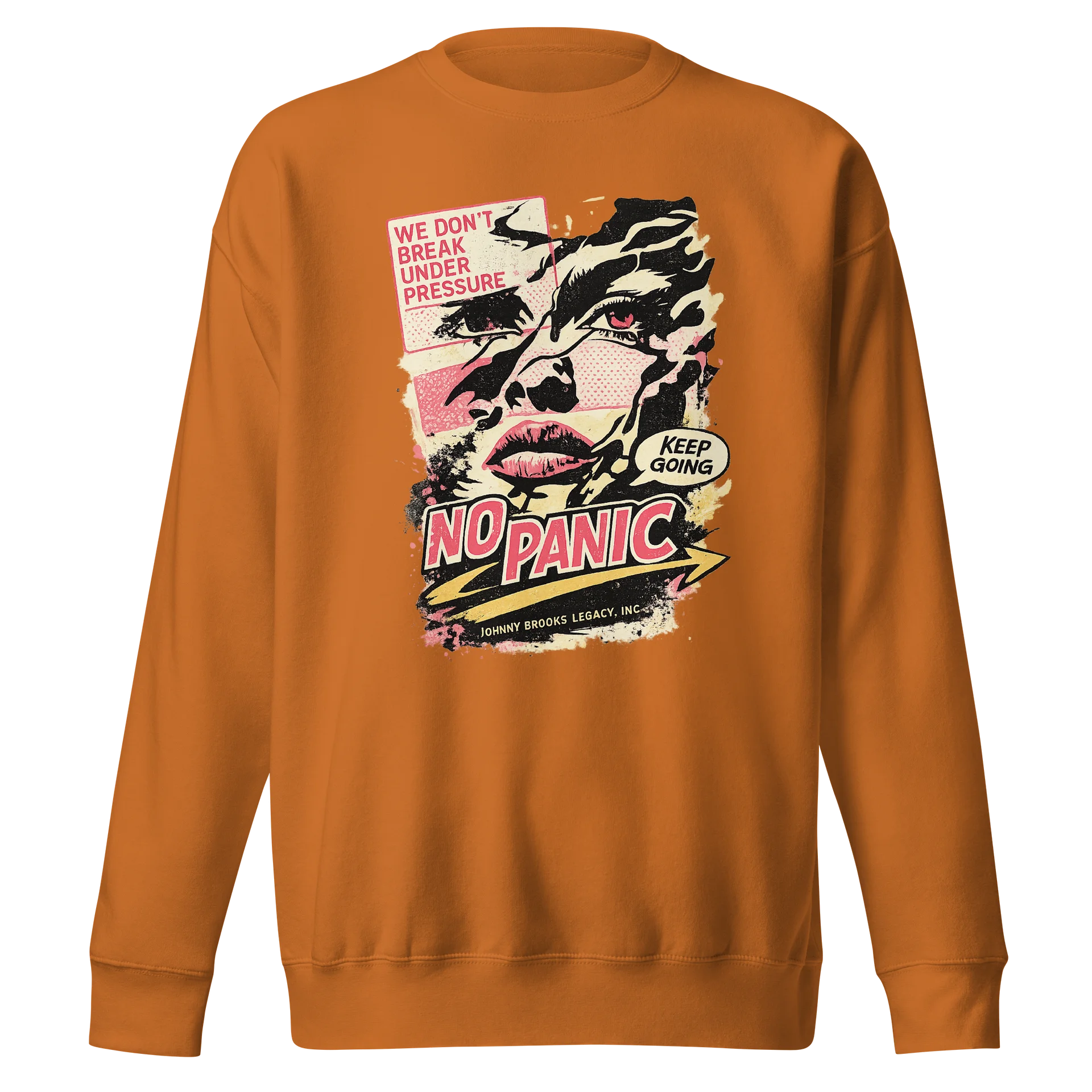 No Panic Sweater product image (9)