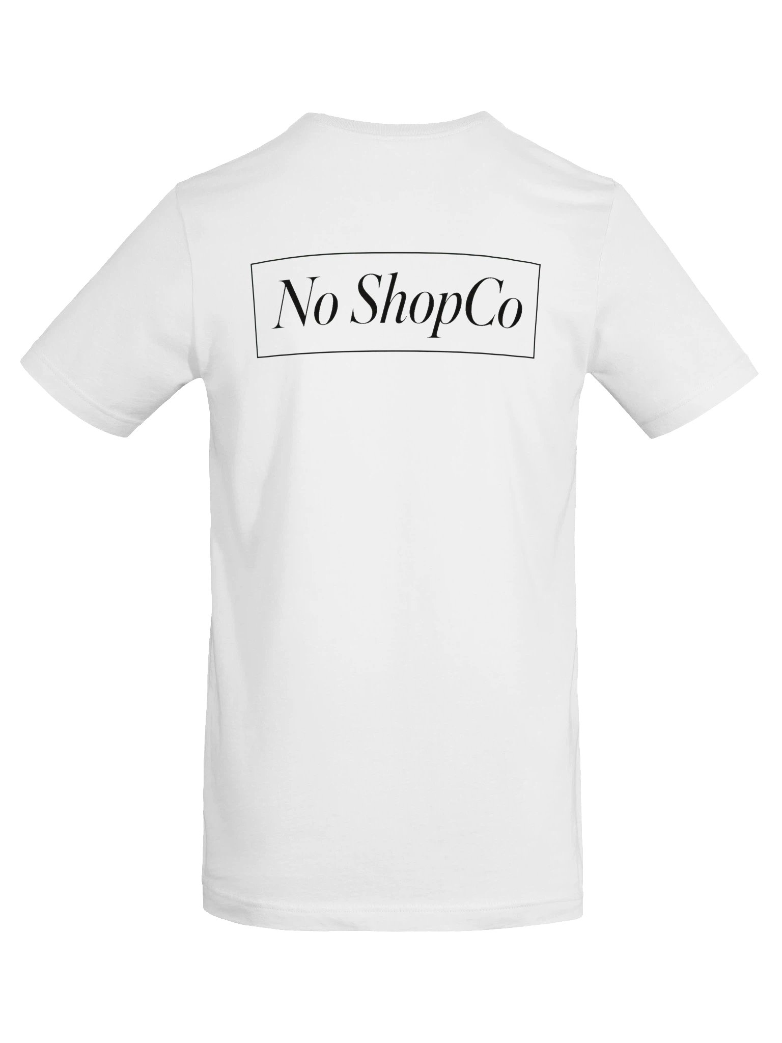 No ShopCo Logo Tee product image (6)
