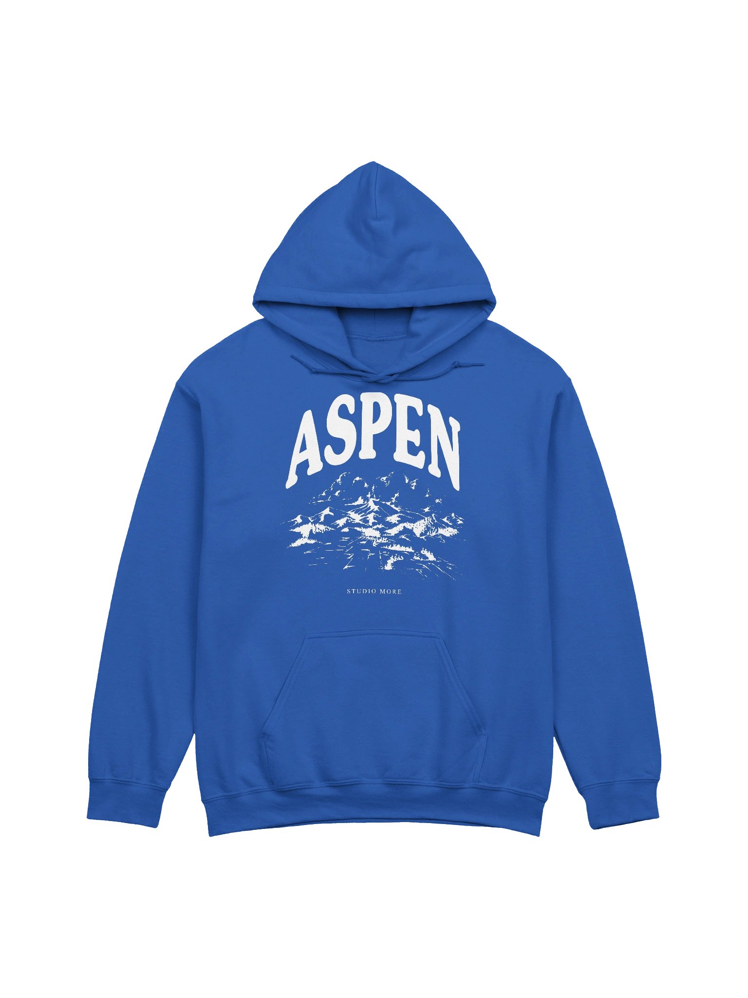 Aspen - Hoodie product image (5)