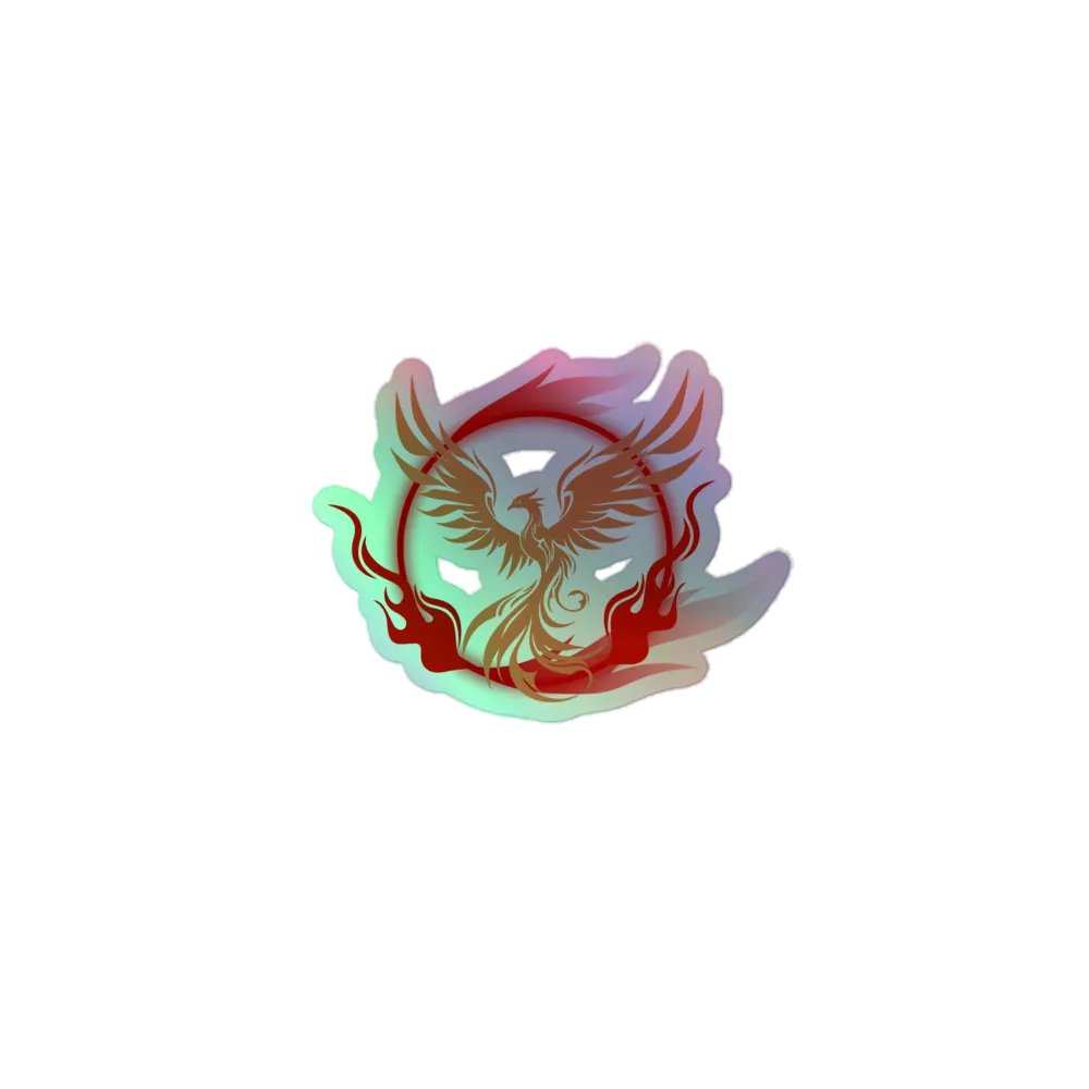 House Rubire Sticker product image (1)