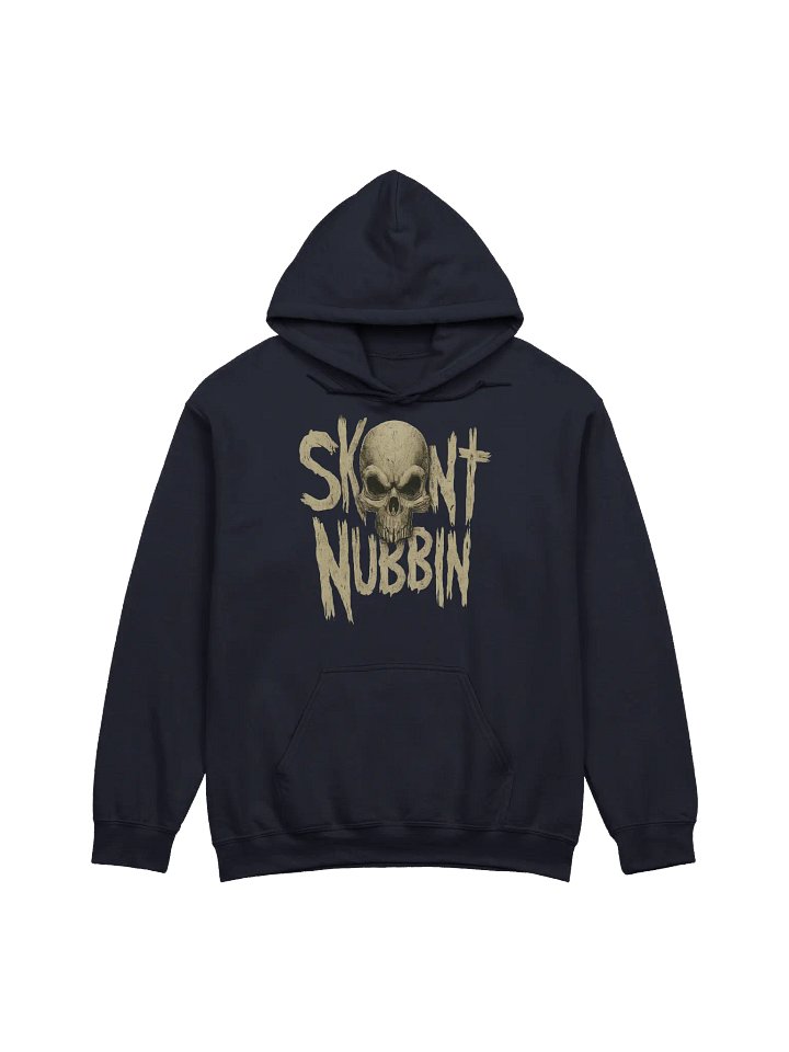 Harbinger Hoodie product image (1)