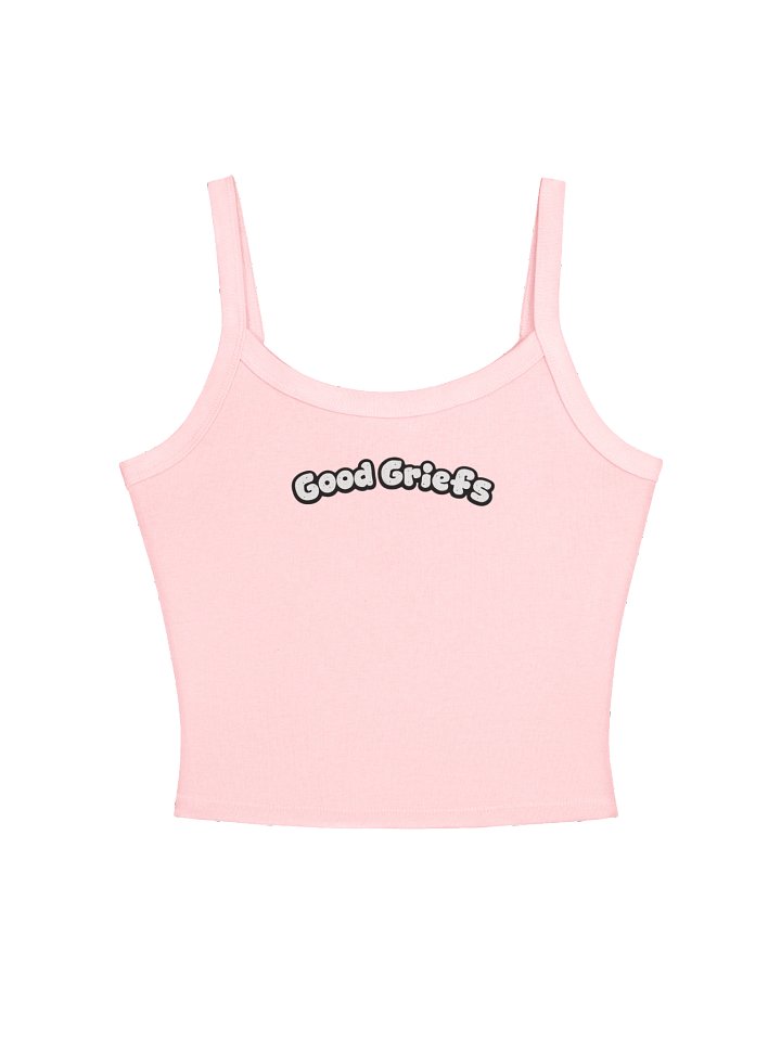 Good Griefs Women's Tank Top product image (1)