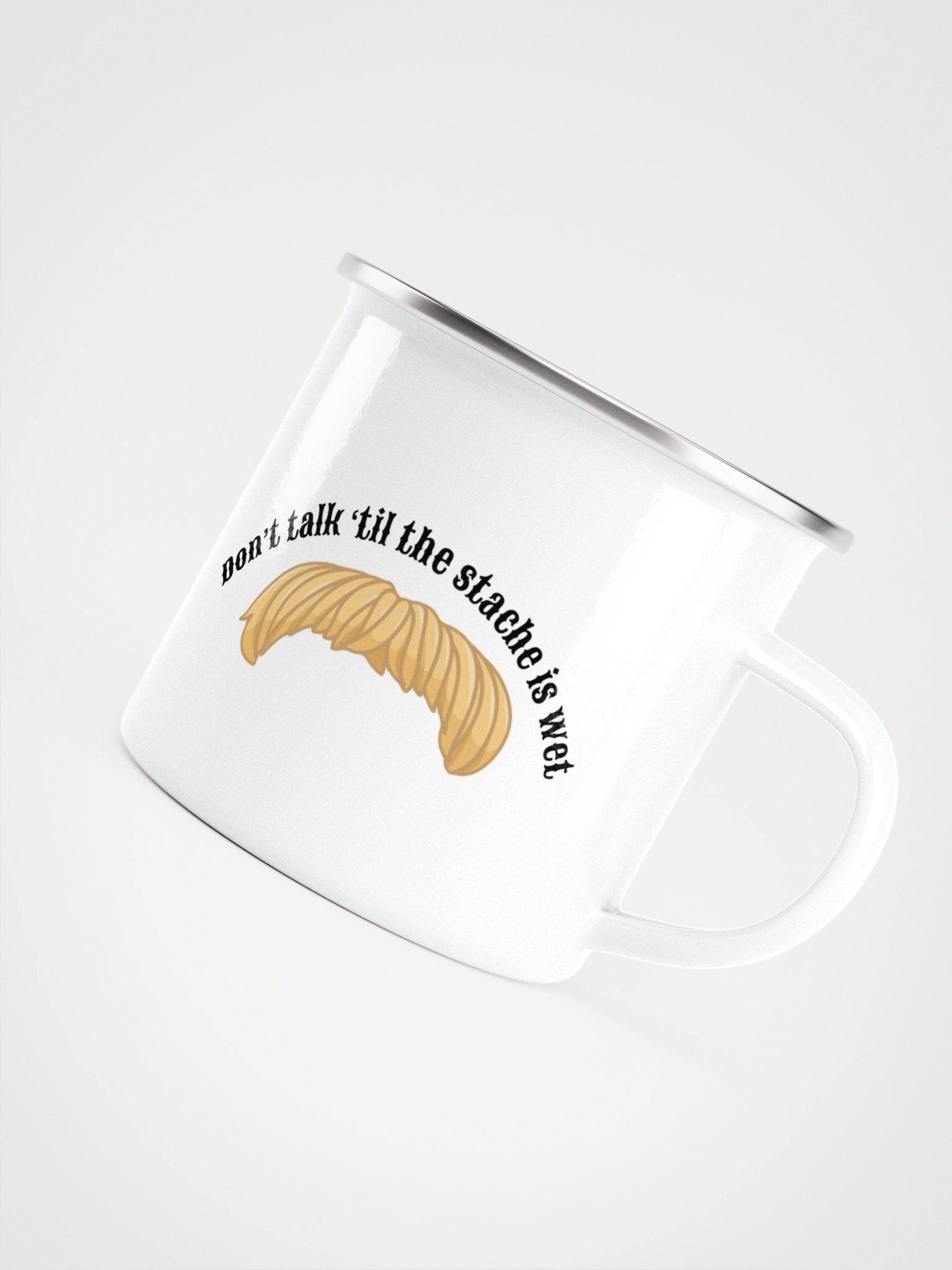 Stache Mug product image (5)