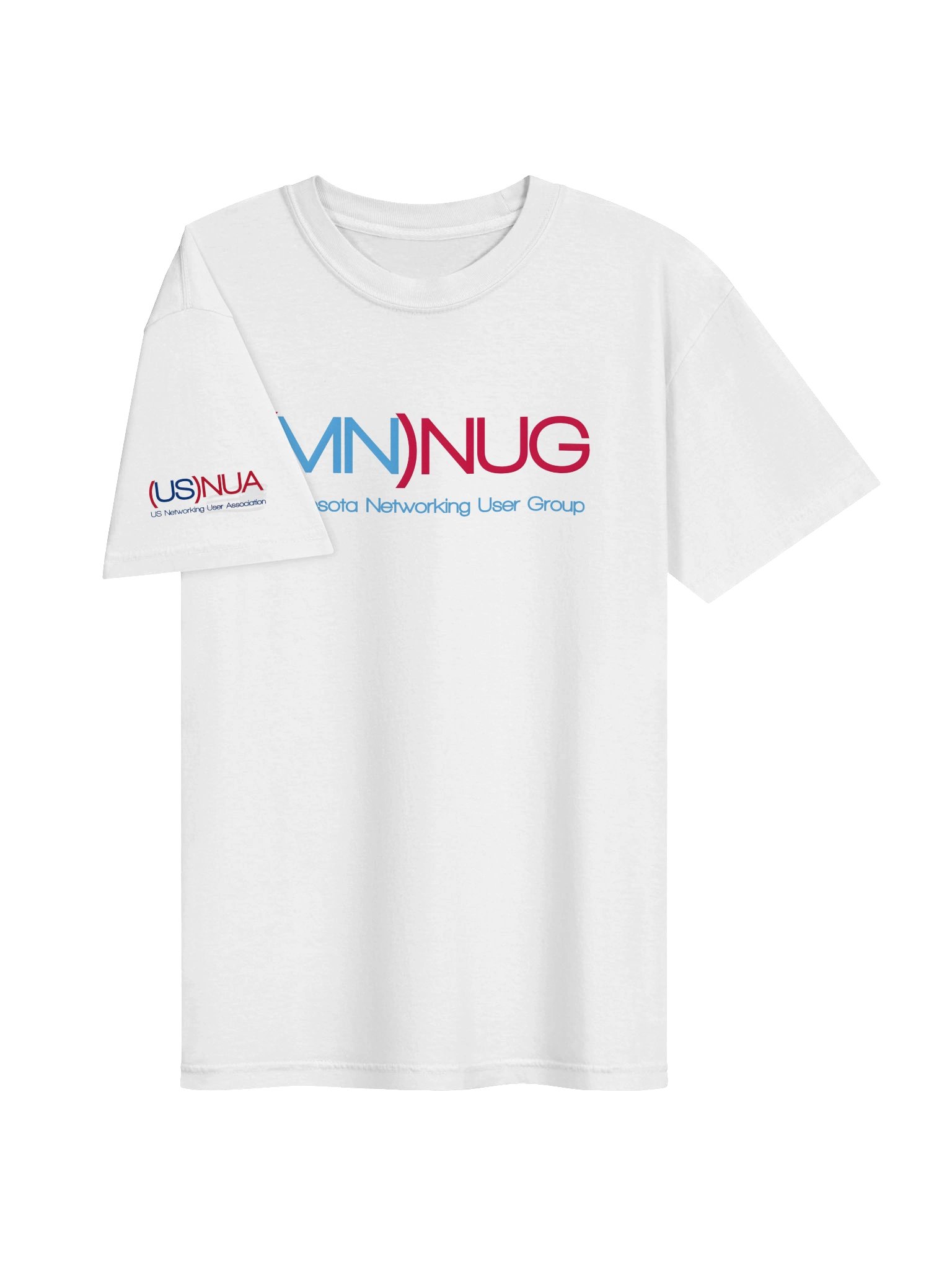 (MN)NUG T-Shirt product image (3)