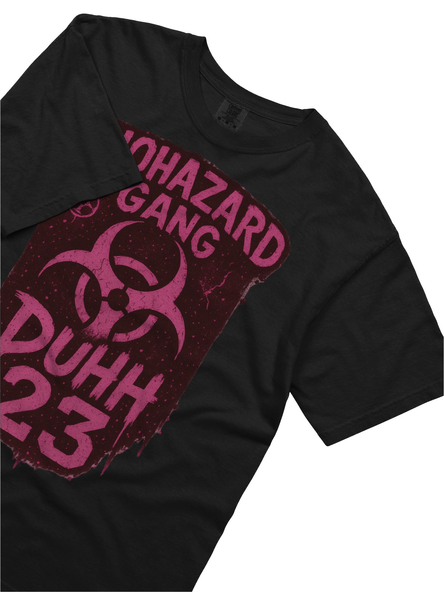 DUHH 23 Shirt product image (9)