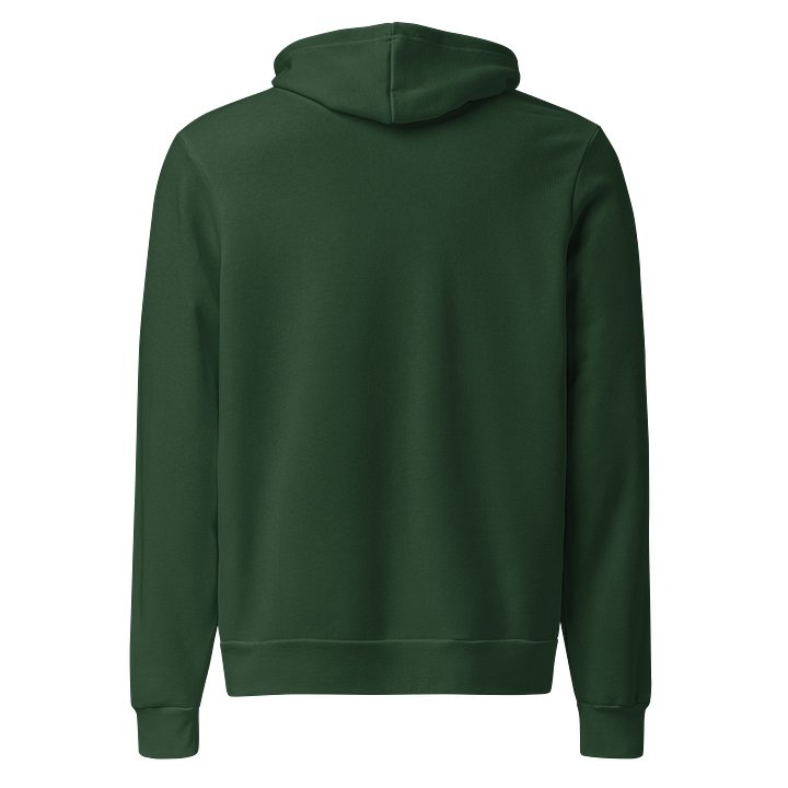 Unstoppable Faith Men’s Hoodie product image (5)