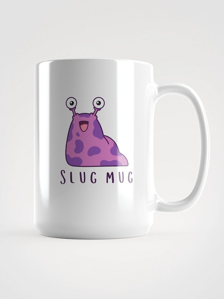 Original Slug Mug product image (2)