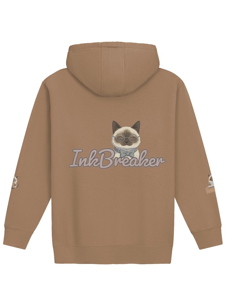 Lupin Hoodie product image (2)