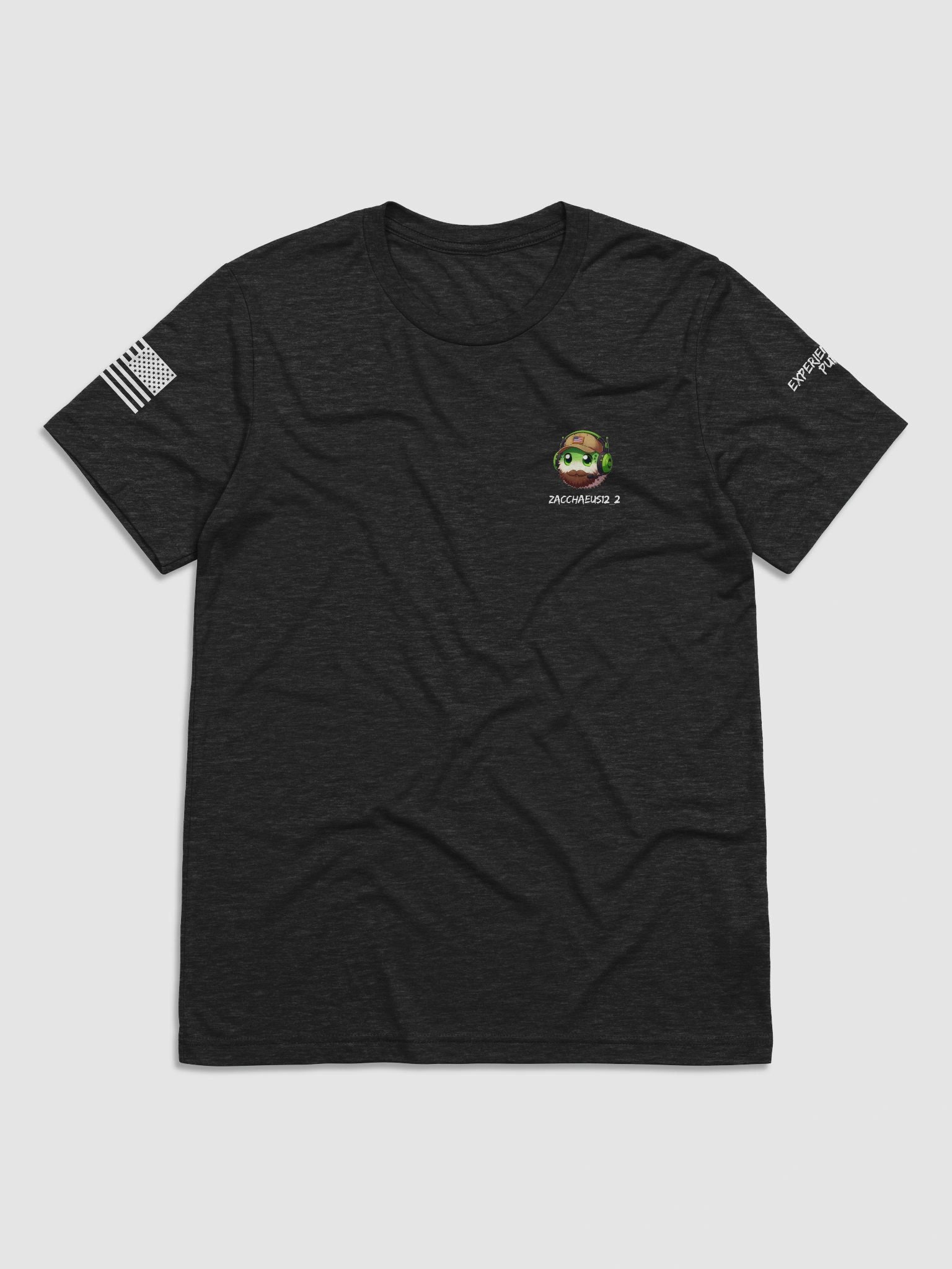 OG Zacchaeus product image (4)