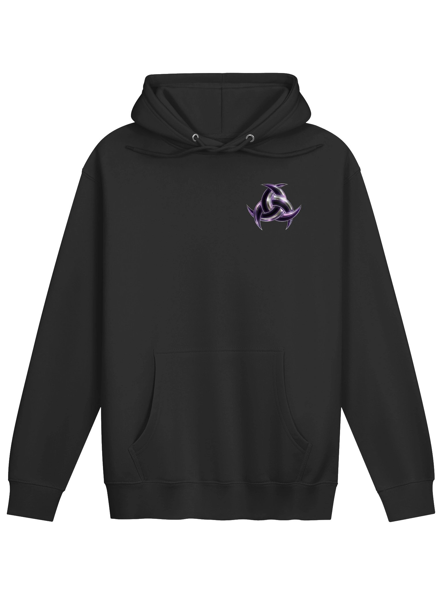 Lane Seven Premium Pullover Hoodie product image (2)
