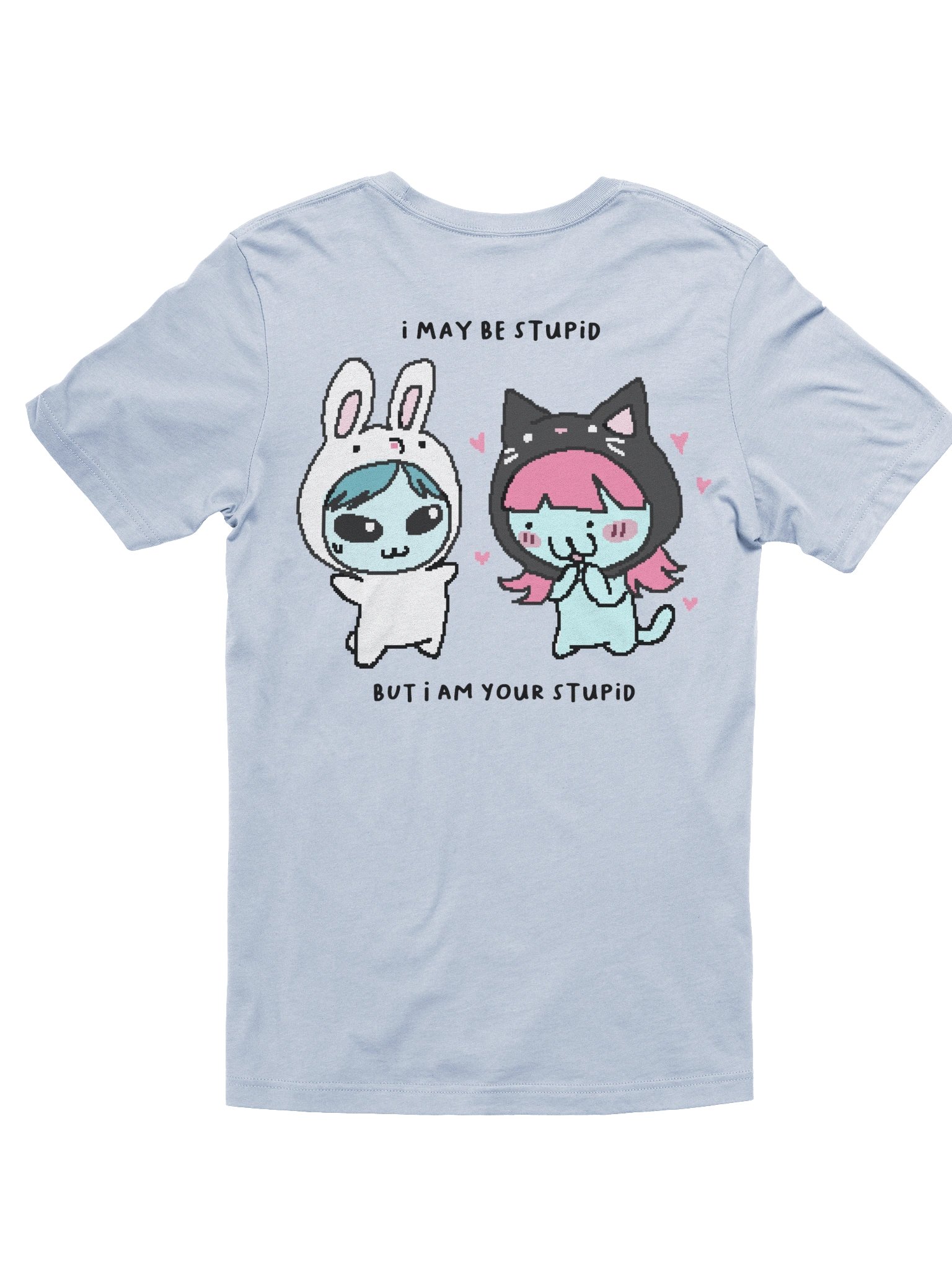 [Matching Tee] Zoop product image (4)