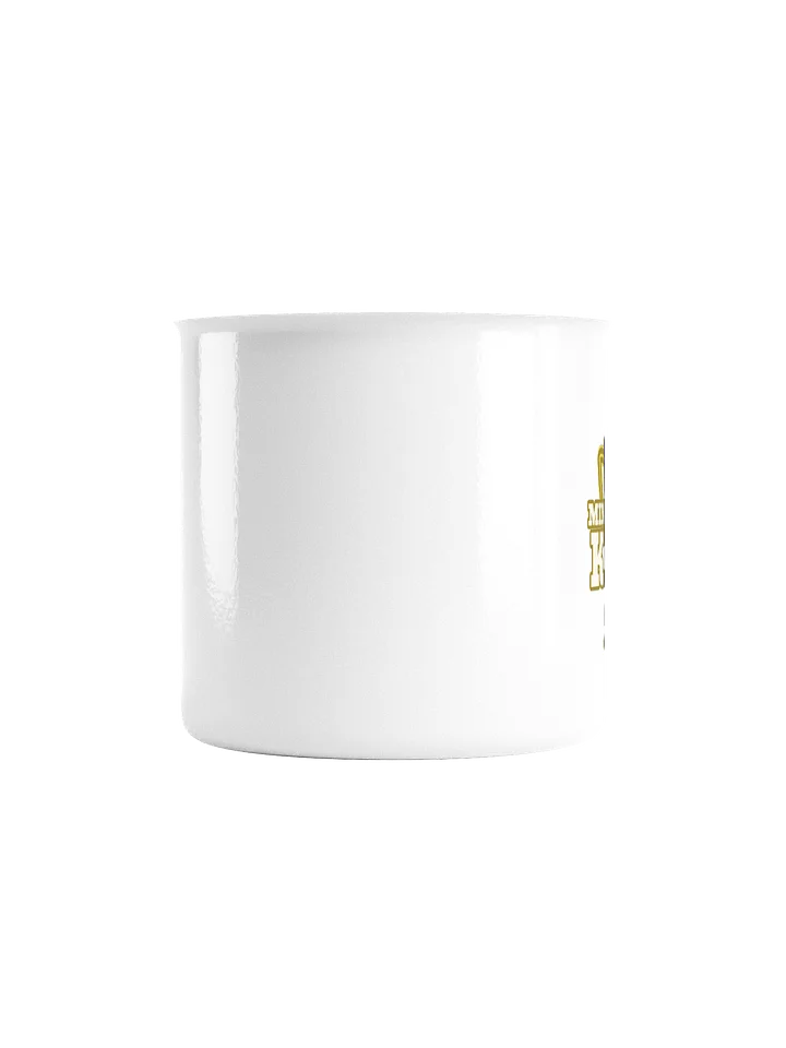Mini-League King Mug product image (2)