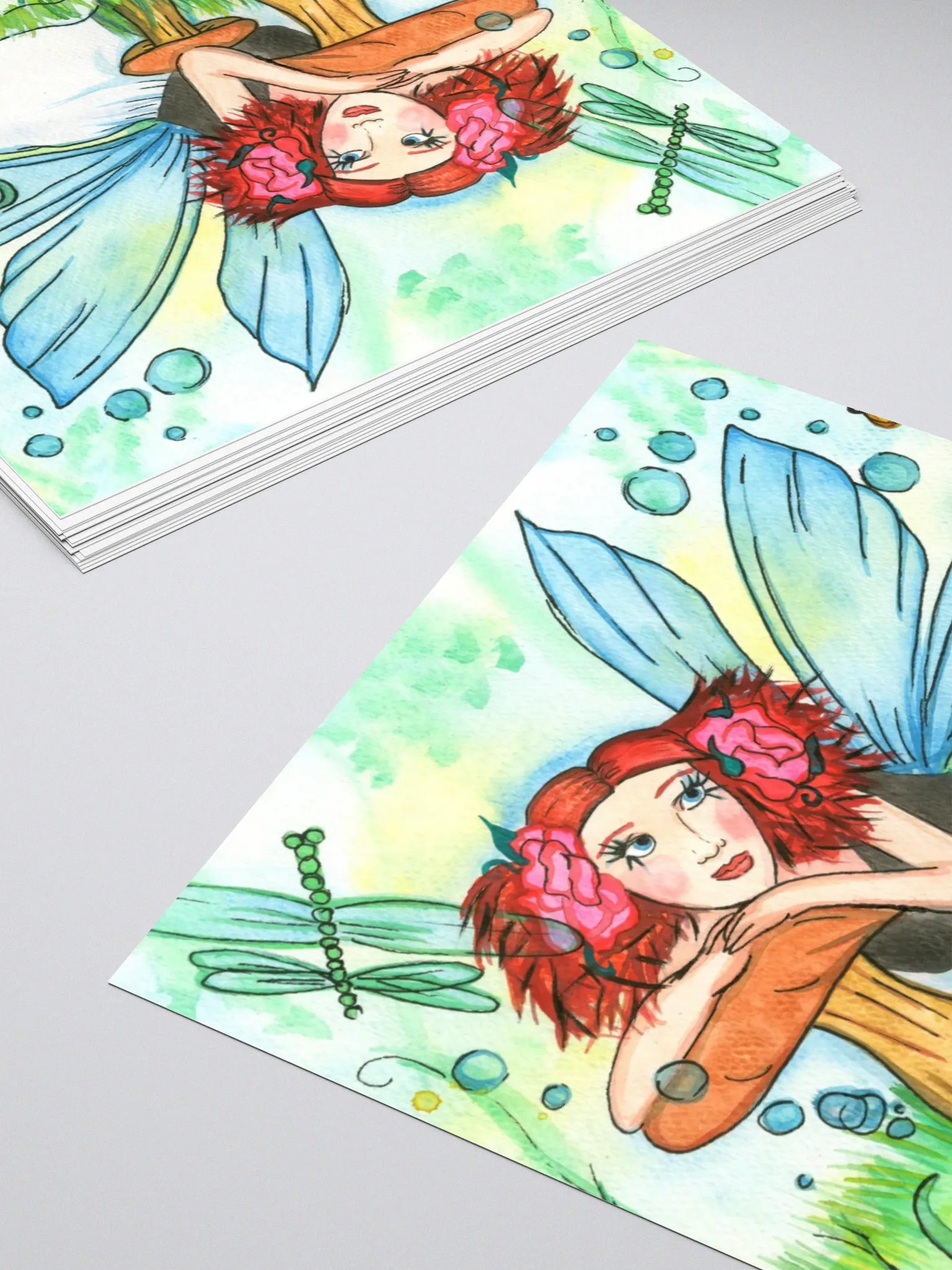 Summer Sparkle Sticker product image (10)