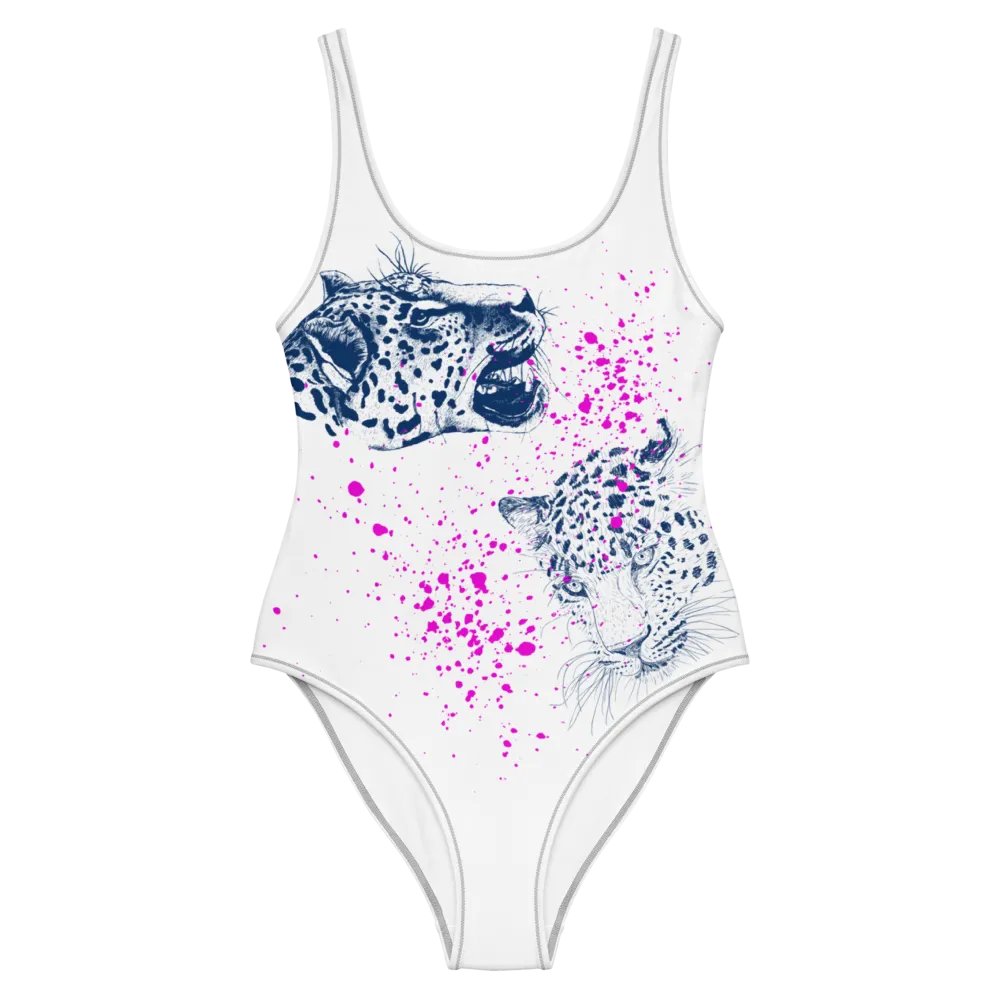Blue Leopards product image (2)