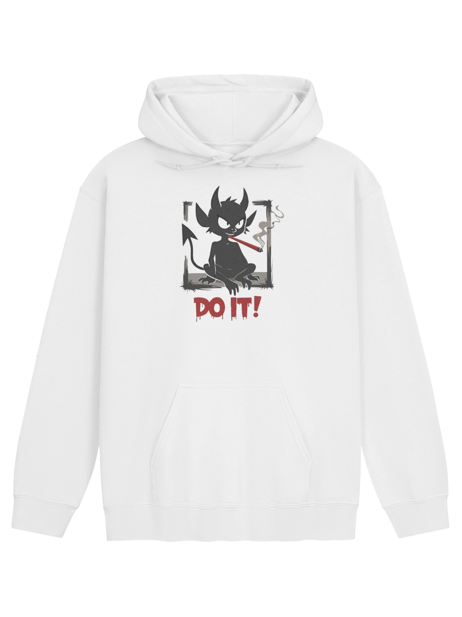 DO It Hoodie product image (1)