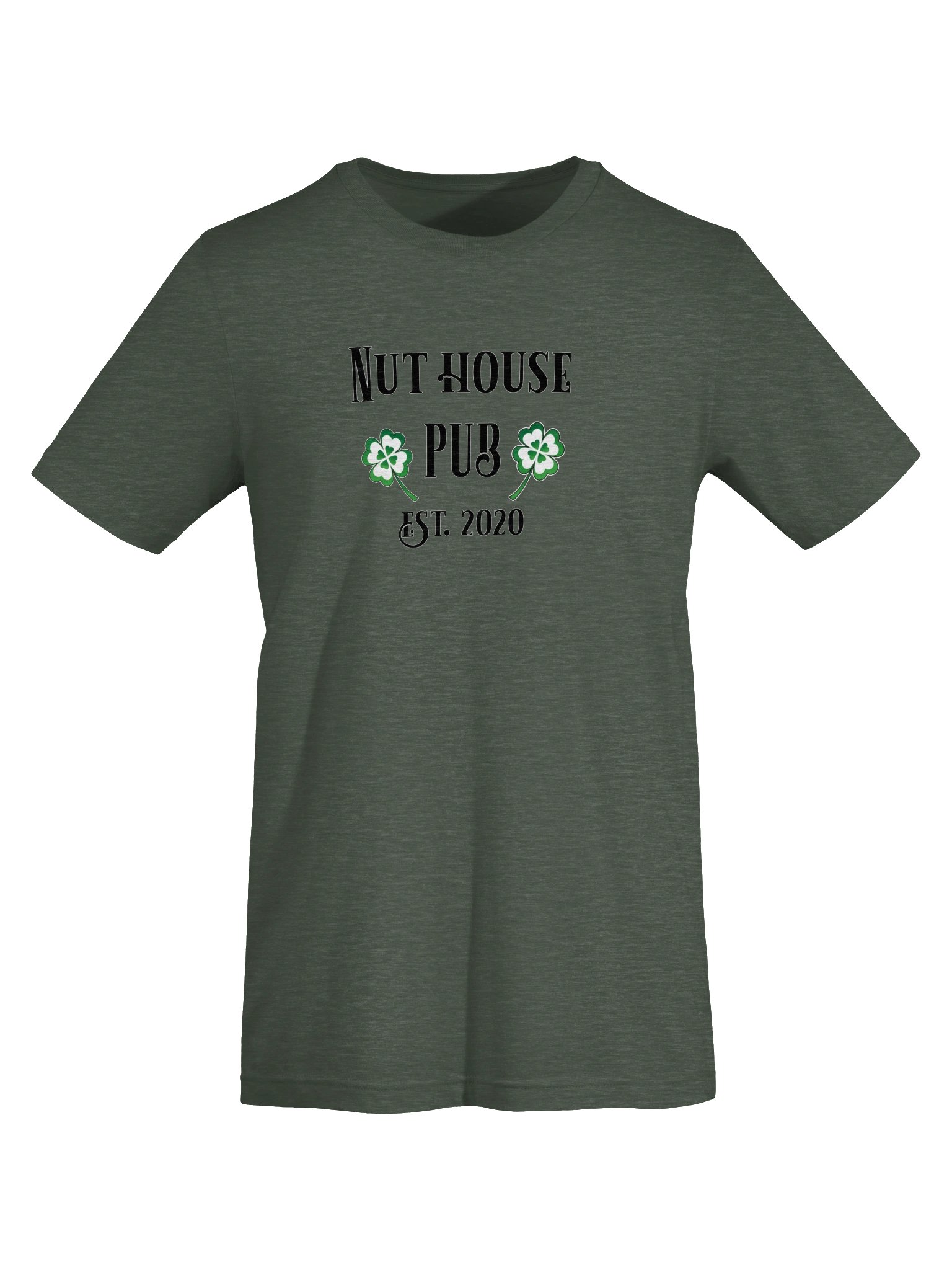 Nut House Tavern Shirt product image (19)