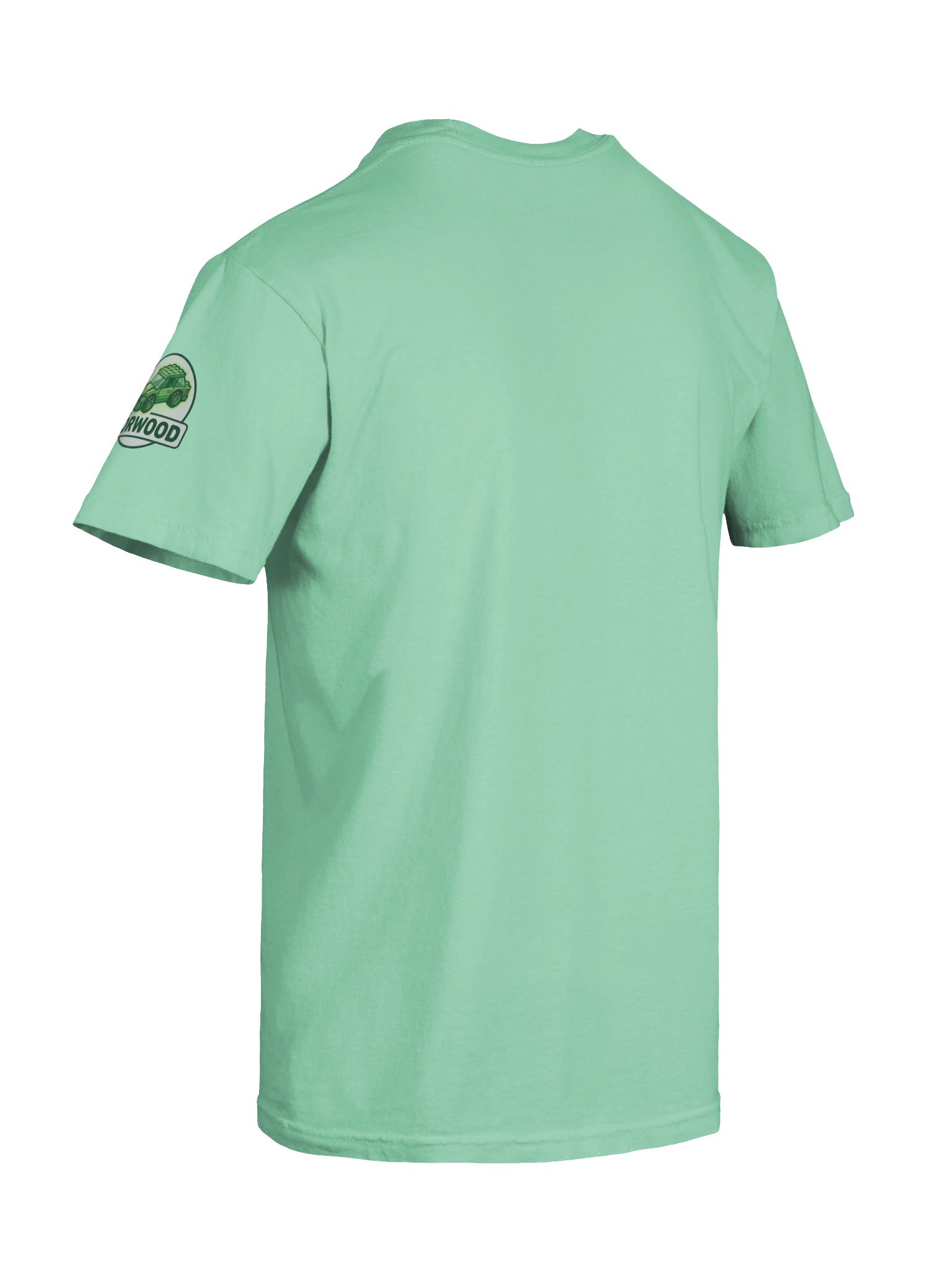 My Face on your t-shirt product image (22)