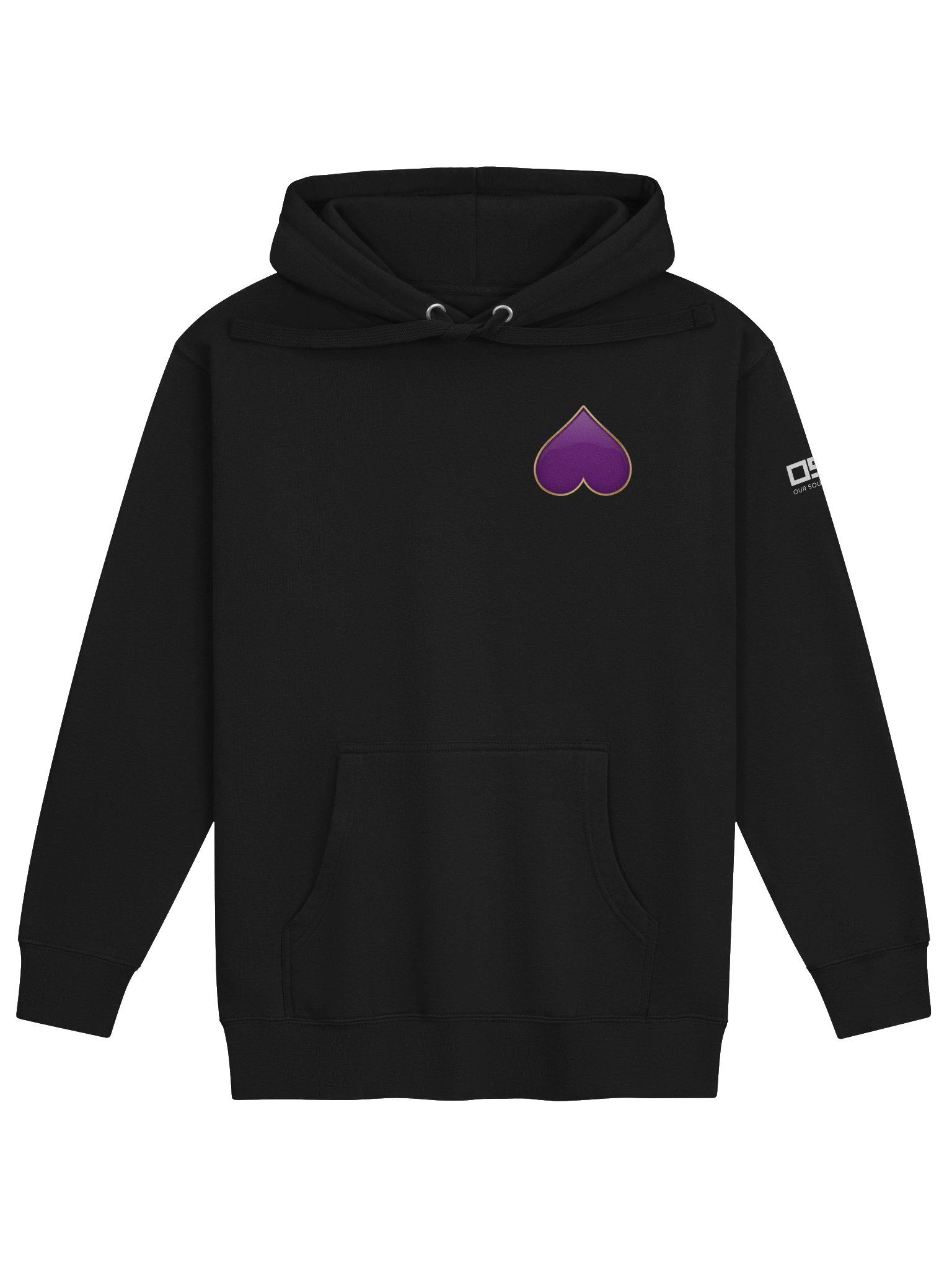A'ashuq Hoody product image (7)