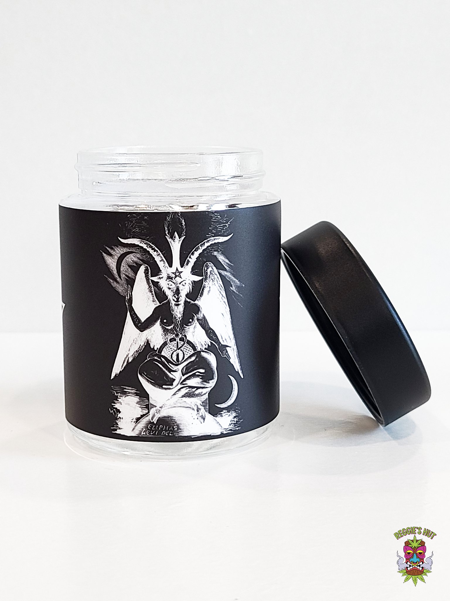 Jar - Baphometic product image (4)