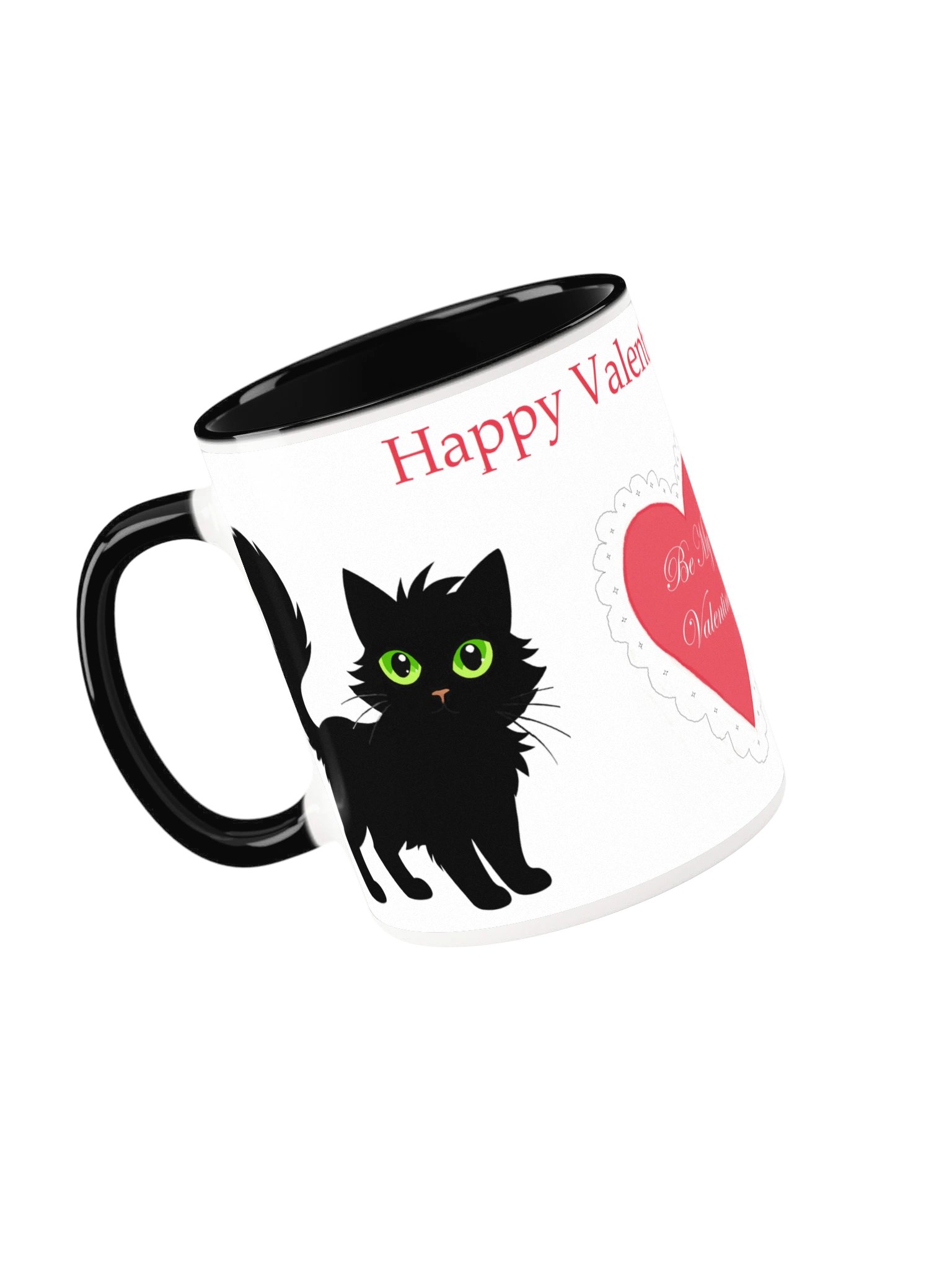 Happy Valentine's Day Mug product image (3)