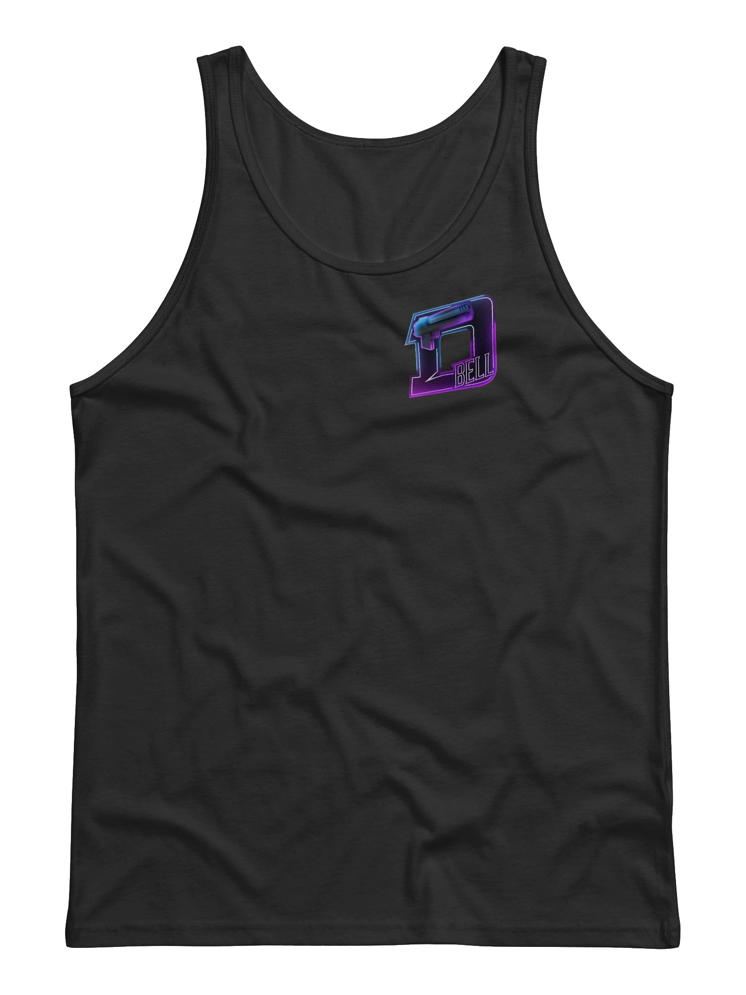GunsCrew Jersey Tank product image (1)