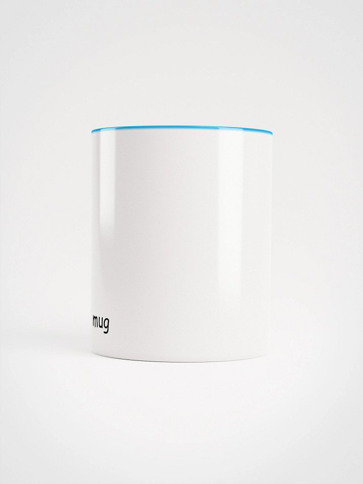 Mug-mug (Our Beloved) product image (2)