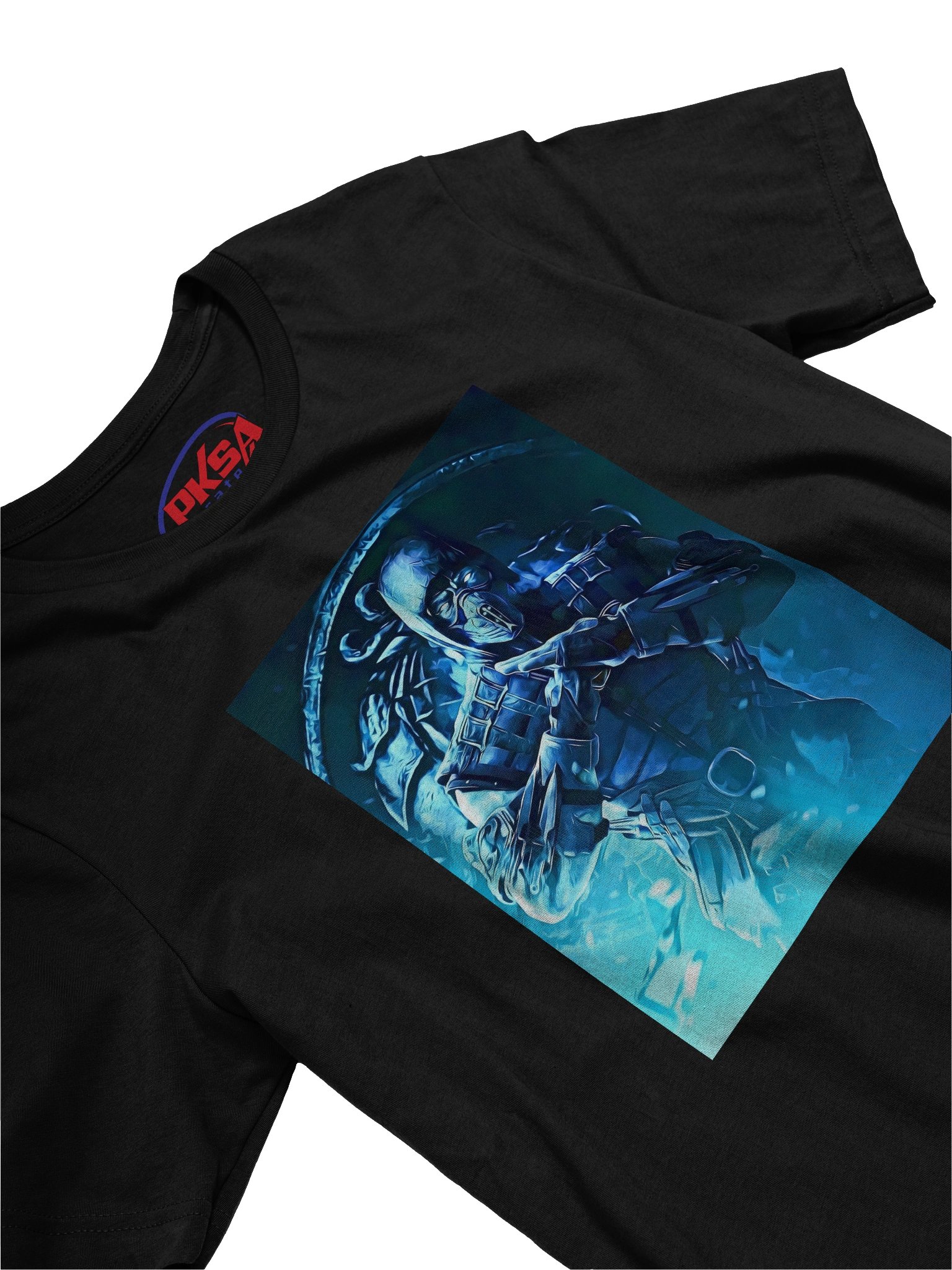 Mortal Kombat: Subzero product image (22)
