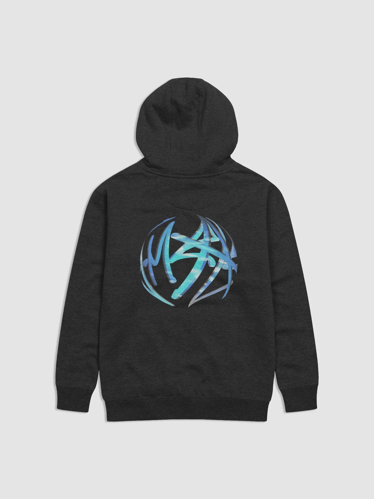 EM BALL HOODIE product image (2)