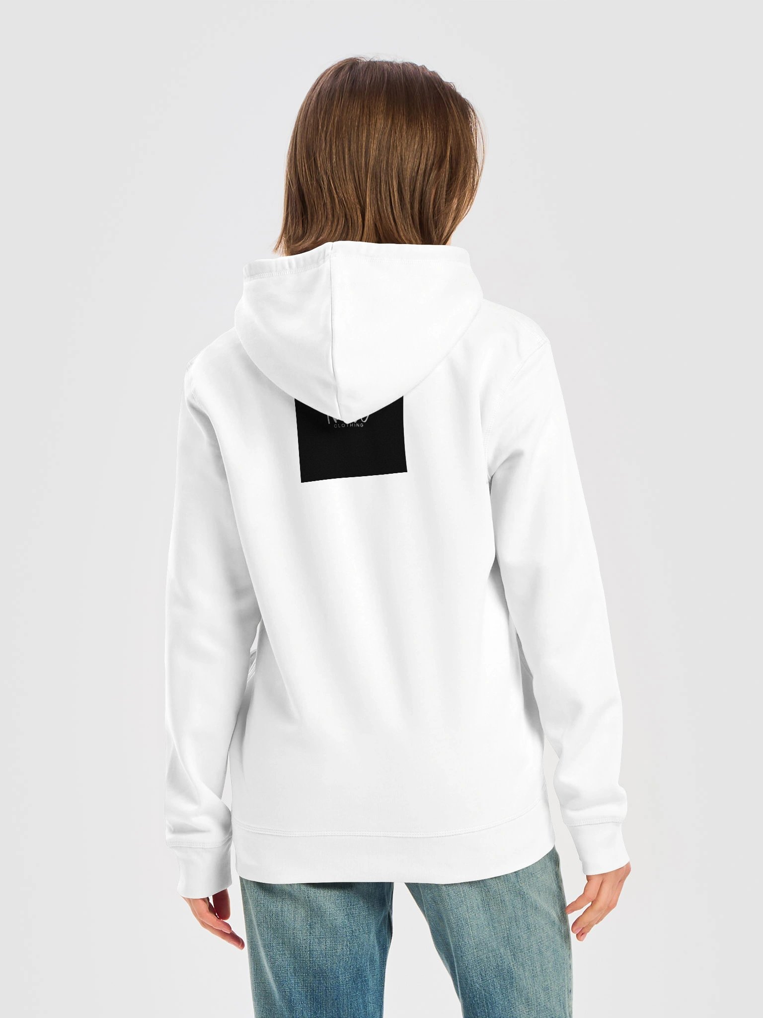NLWC 100% Wellness Hoodie product image (20)