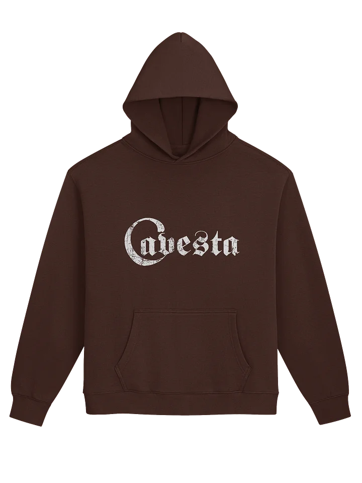 DEATH BY SNORT UNISEX HOODIE product image (5)