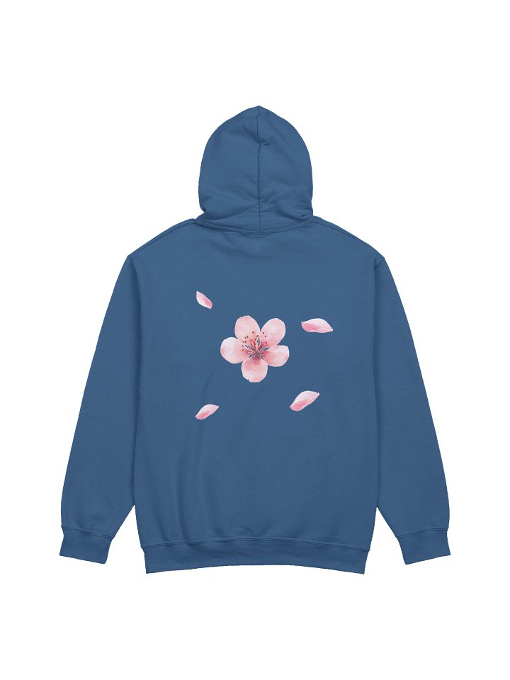 Peach Blossoms Hoodie product image (8)