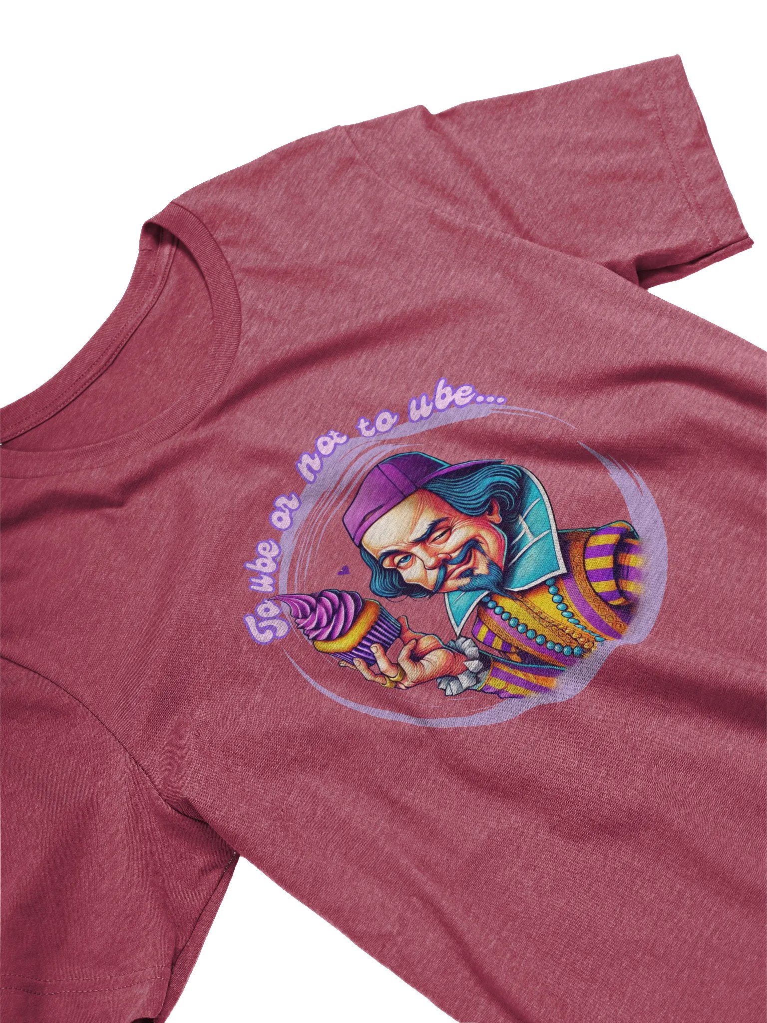 To Ube or Not to Ube product image (2)