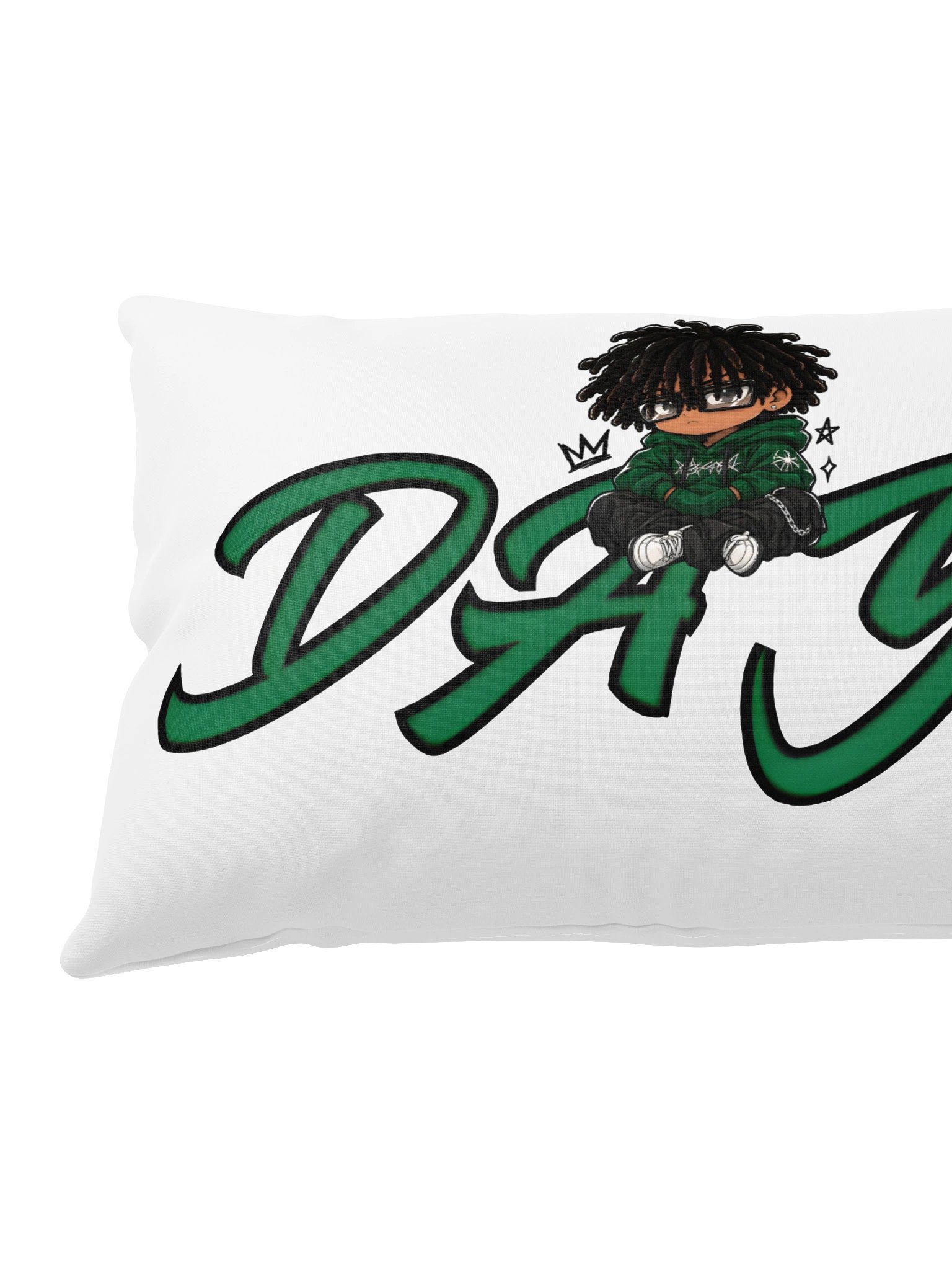 DAY 1 Pillow product image (7)