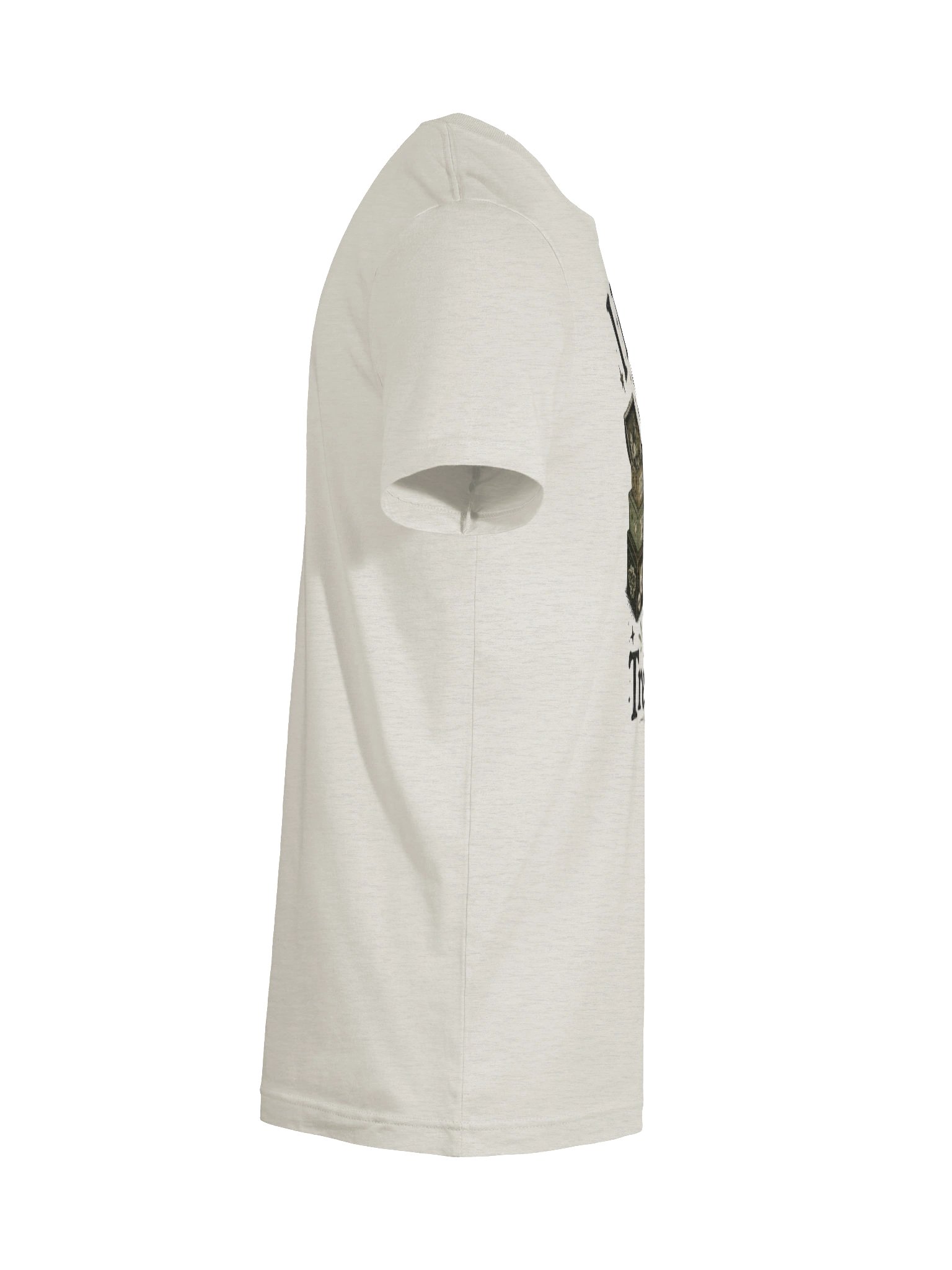 I Require Tiny Treasures Tee product image (9)