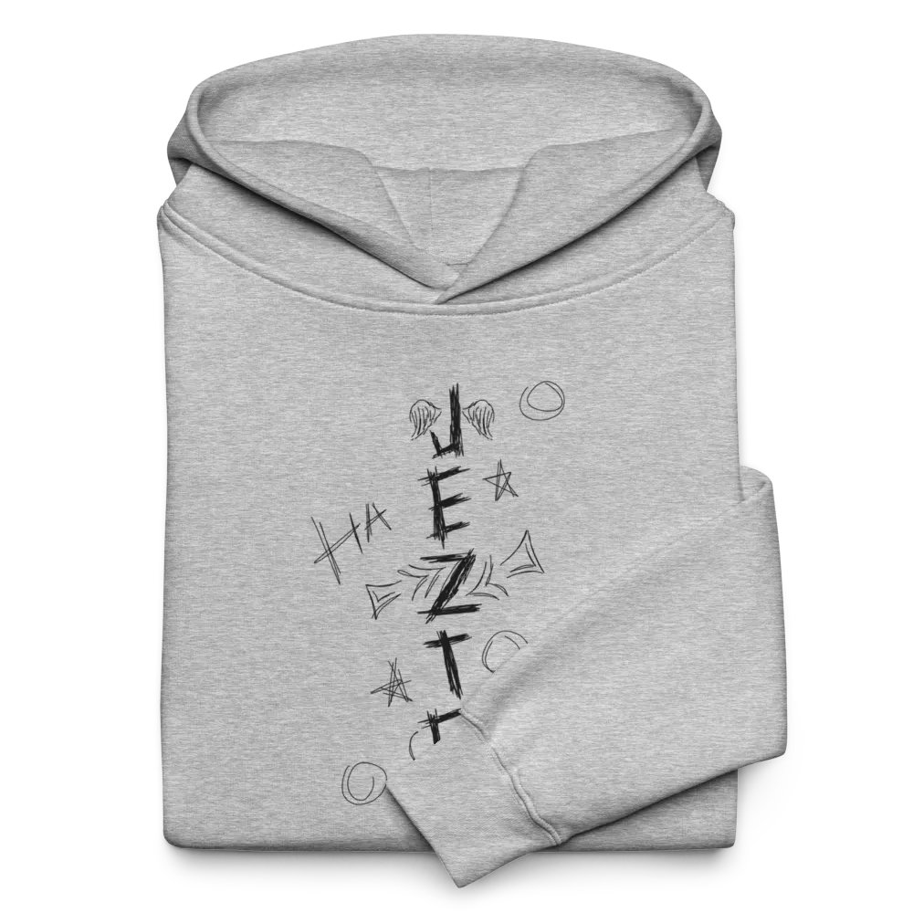 [ JEZTER BRIGHT ] Oversized - Jumper // SYN product image (6)